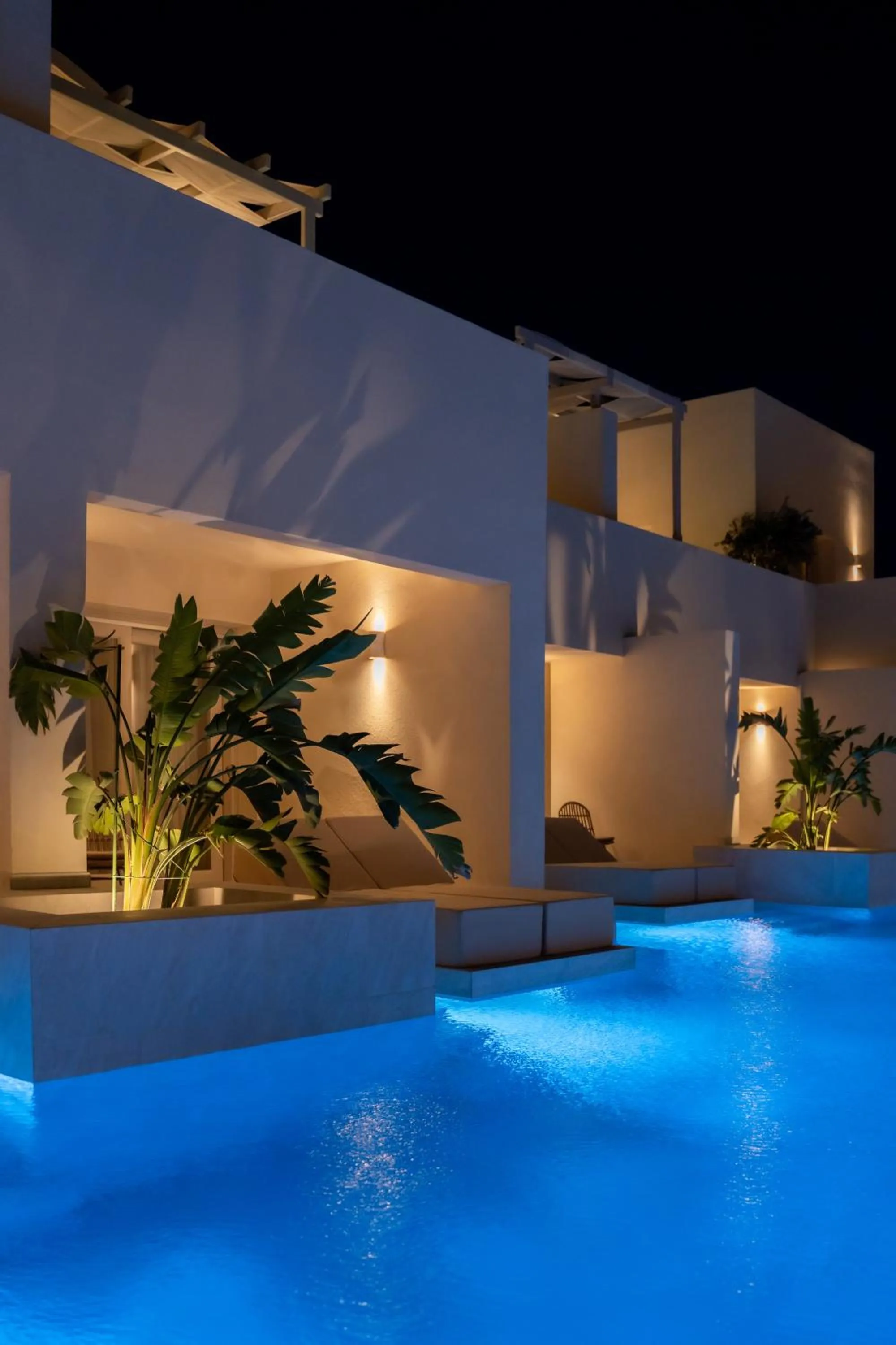 Heyday Luxury Suites