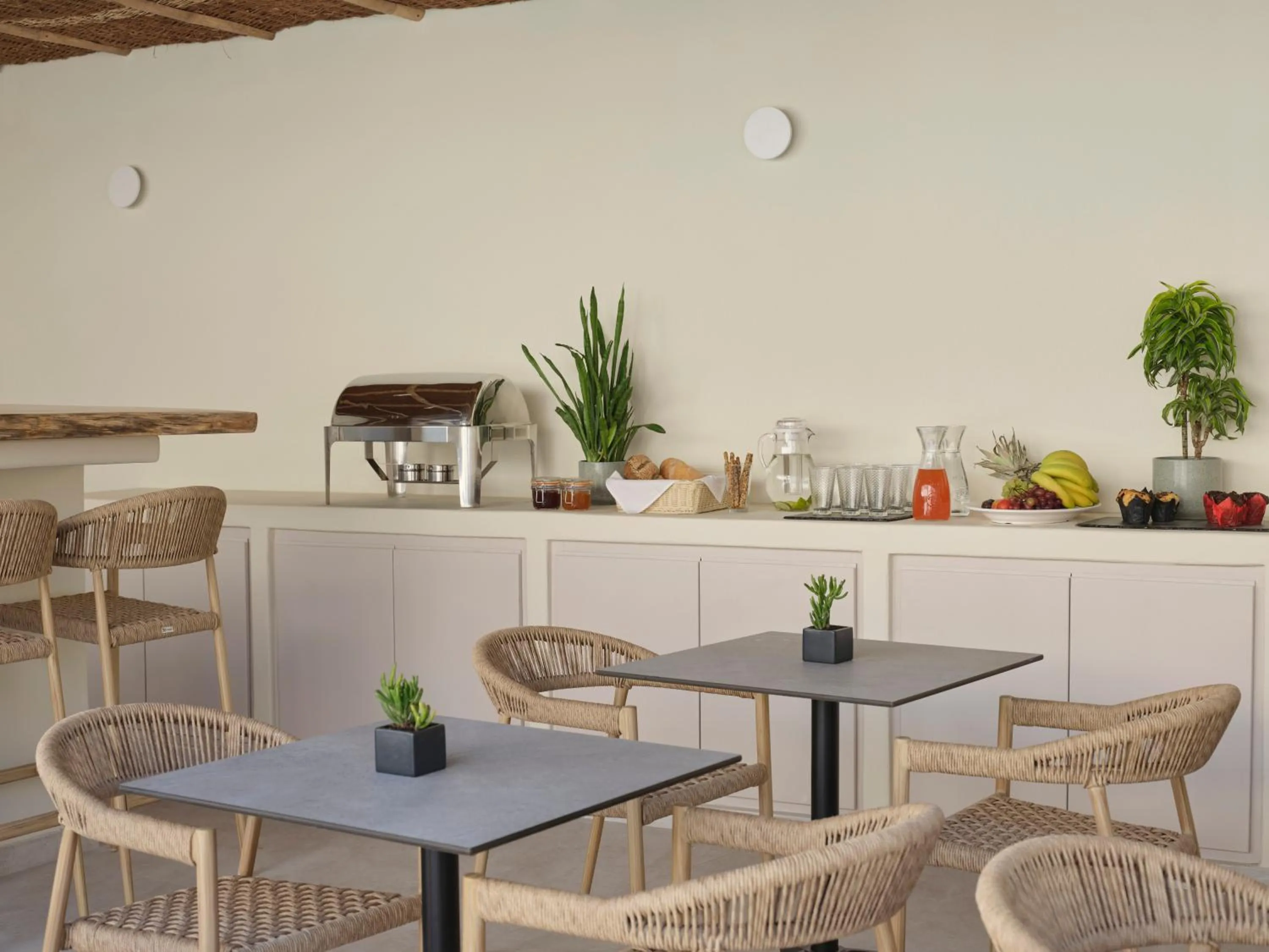 Heyday Luxury Suites