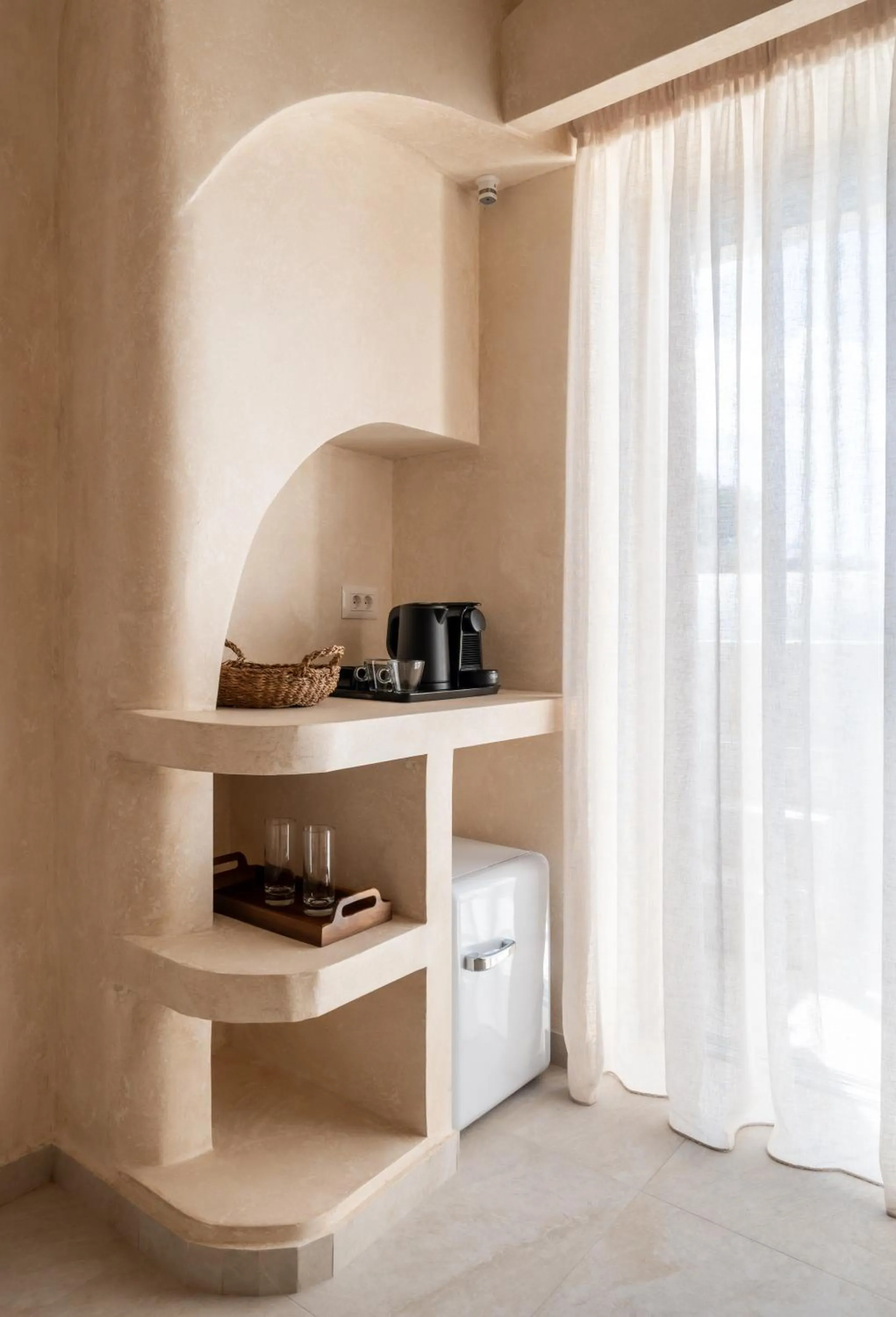 Heyday Luxury Suites