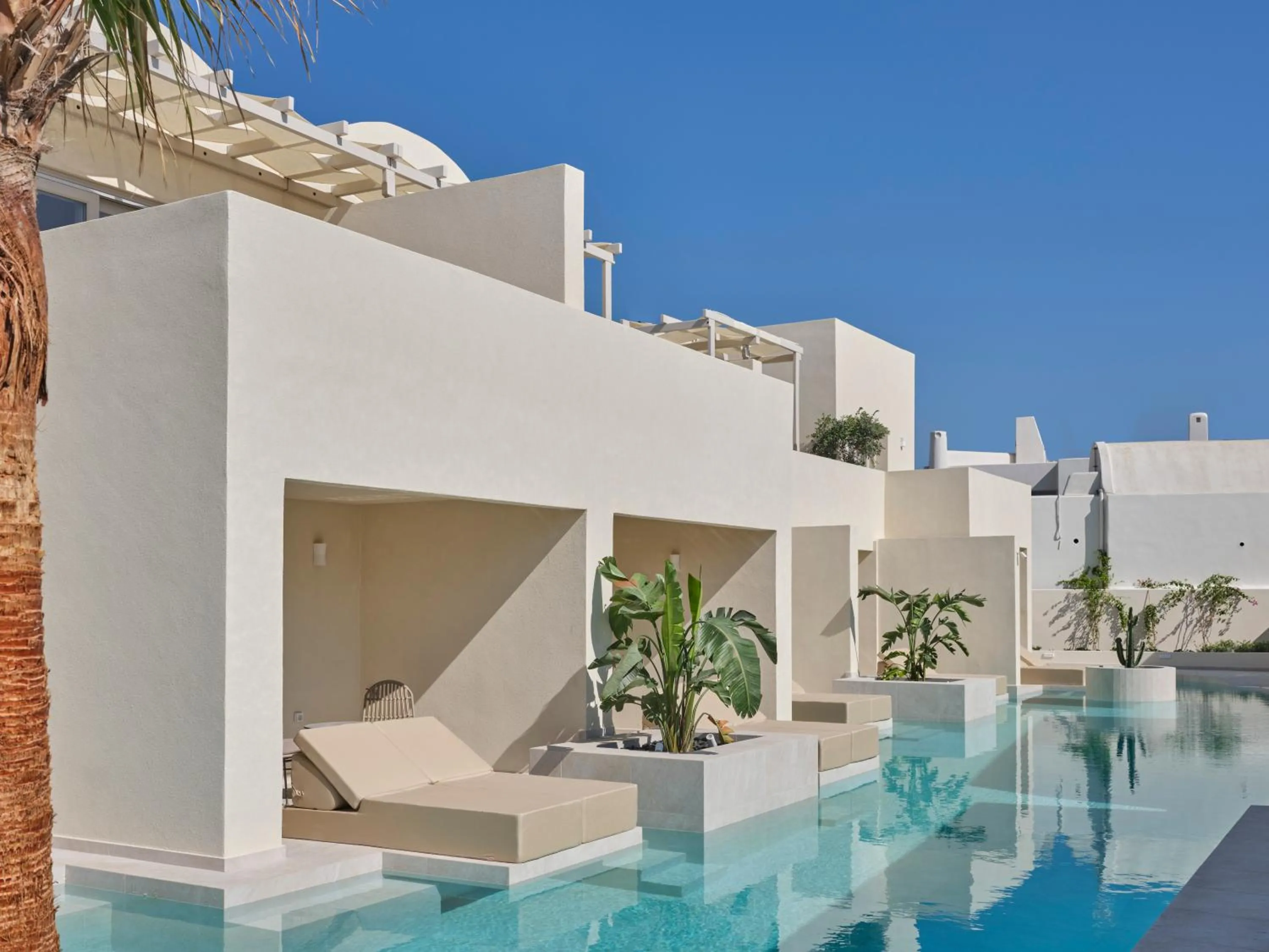 Heyday Luxury Suites