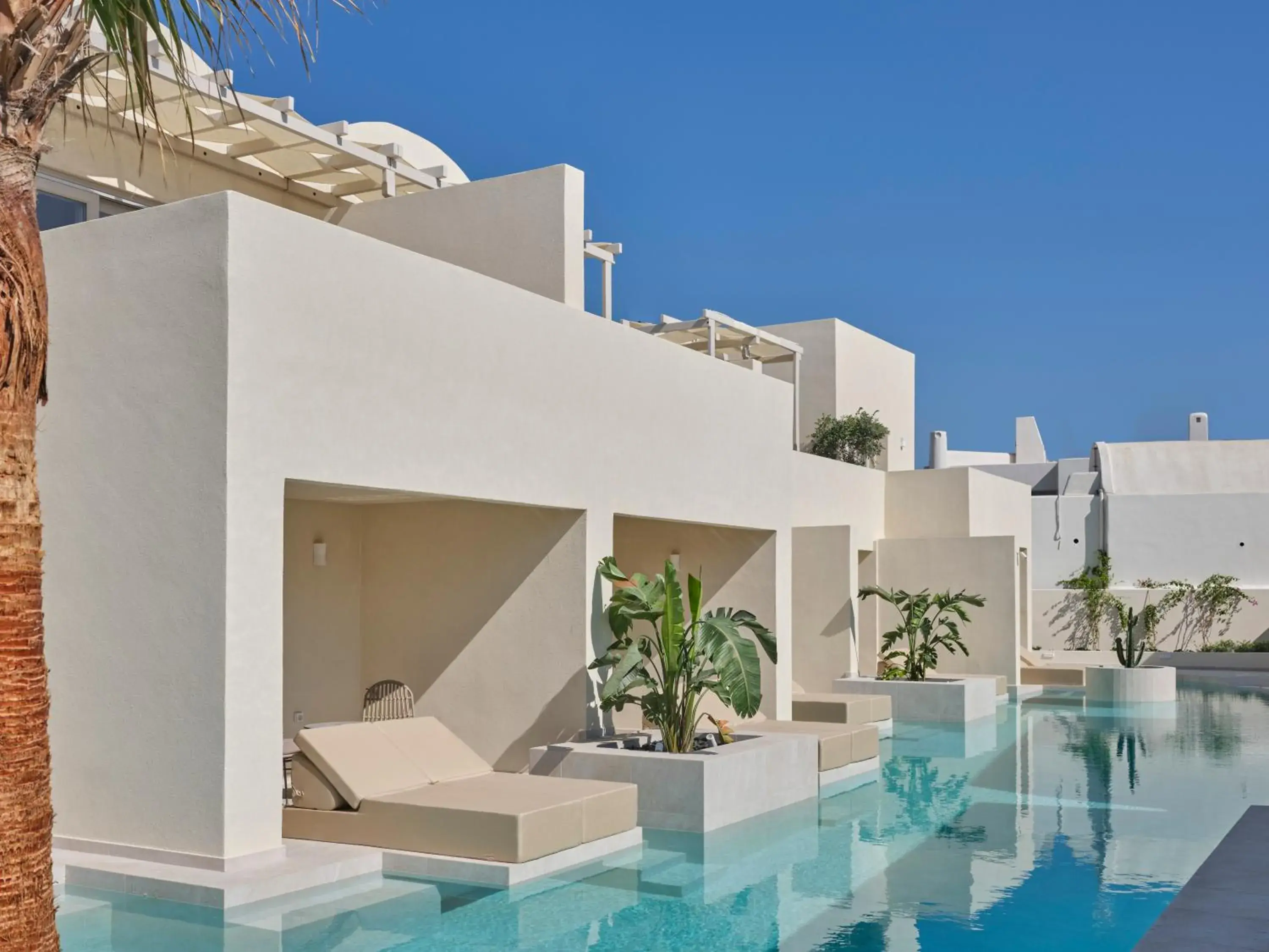 Heyday Luxury Suites Heyday Luxury Suites