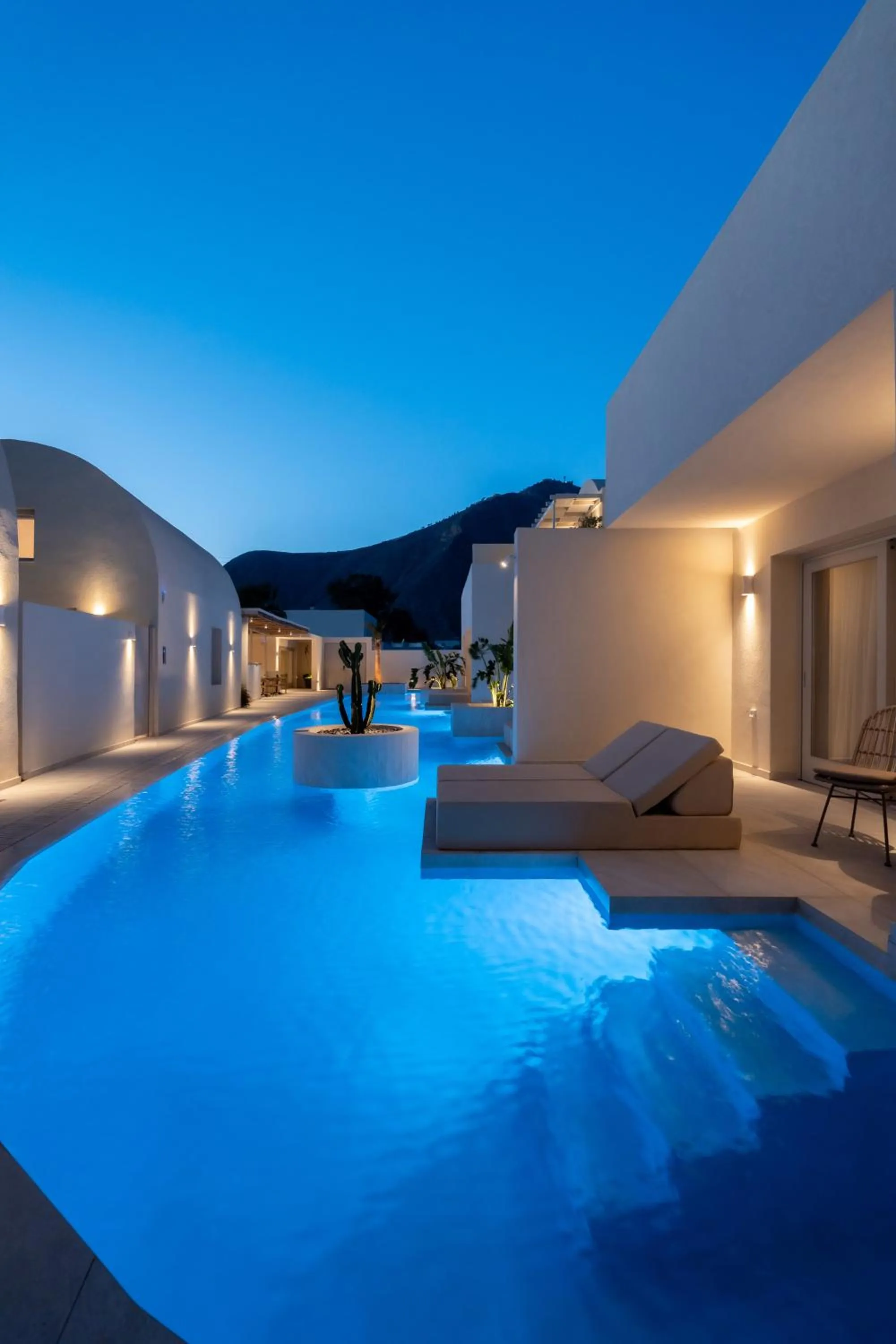 Heyday Luxury Suites