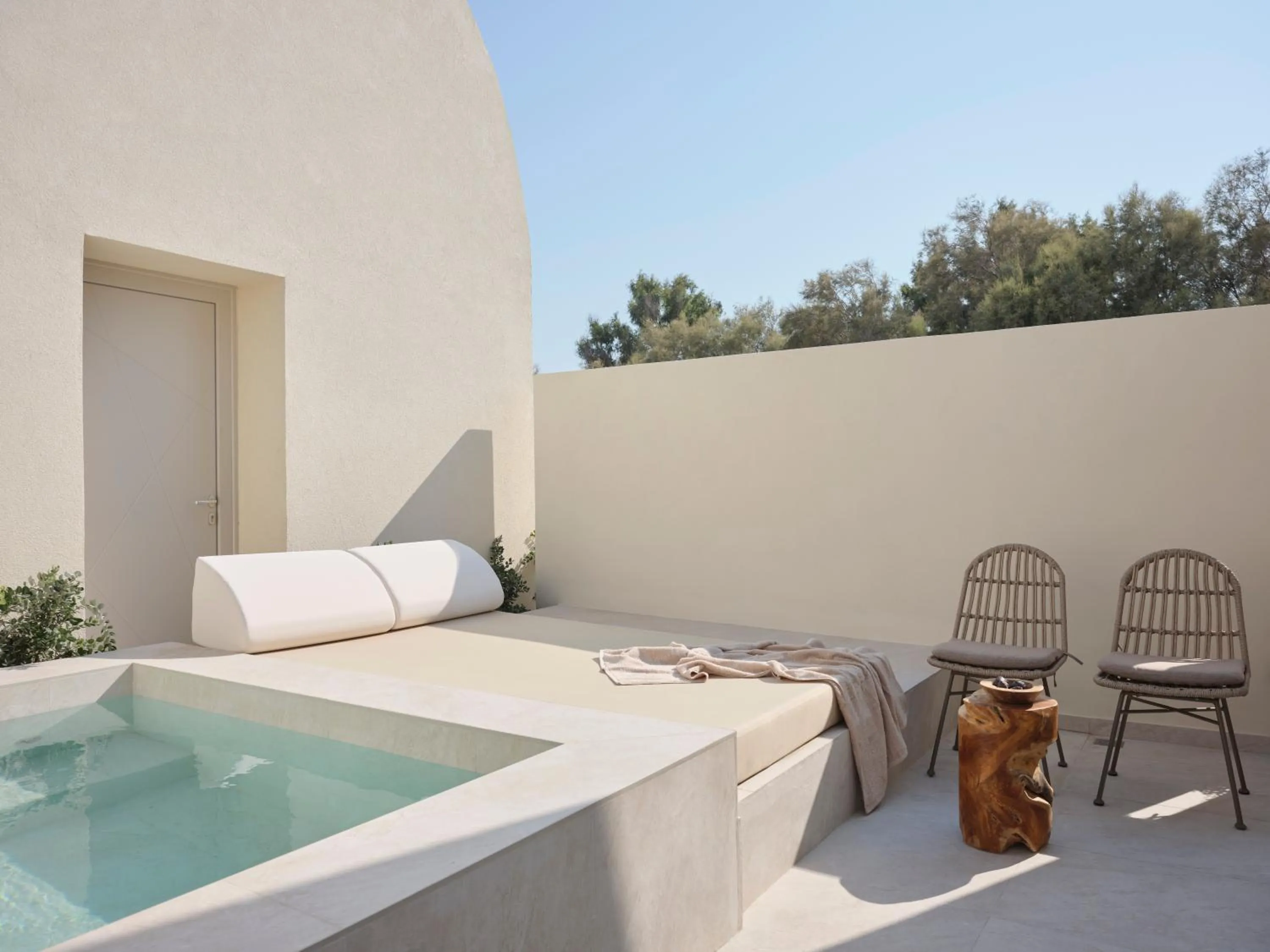 Heyday Luxury Suites