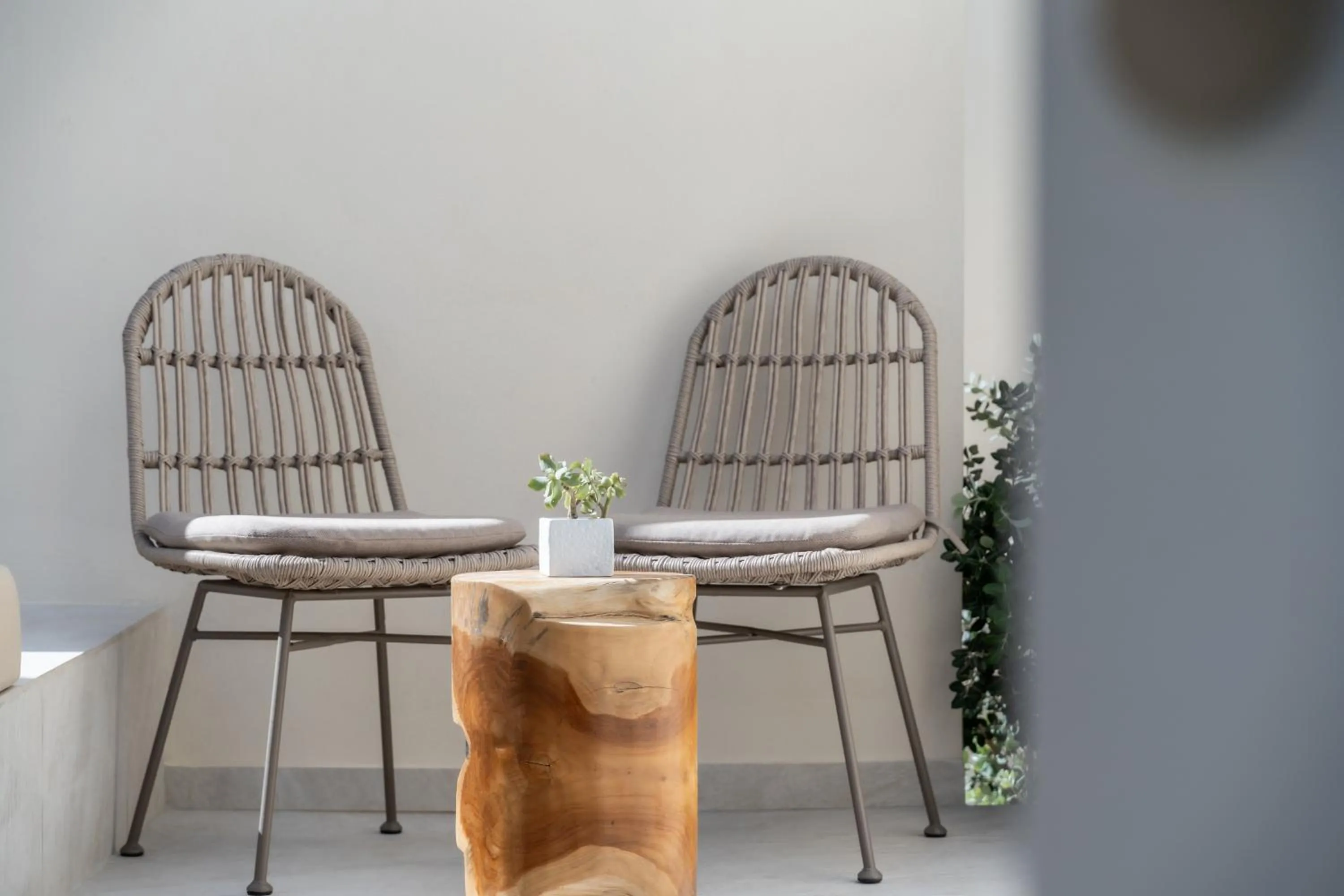 Heyday Luxury Suites