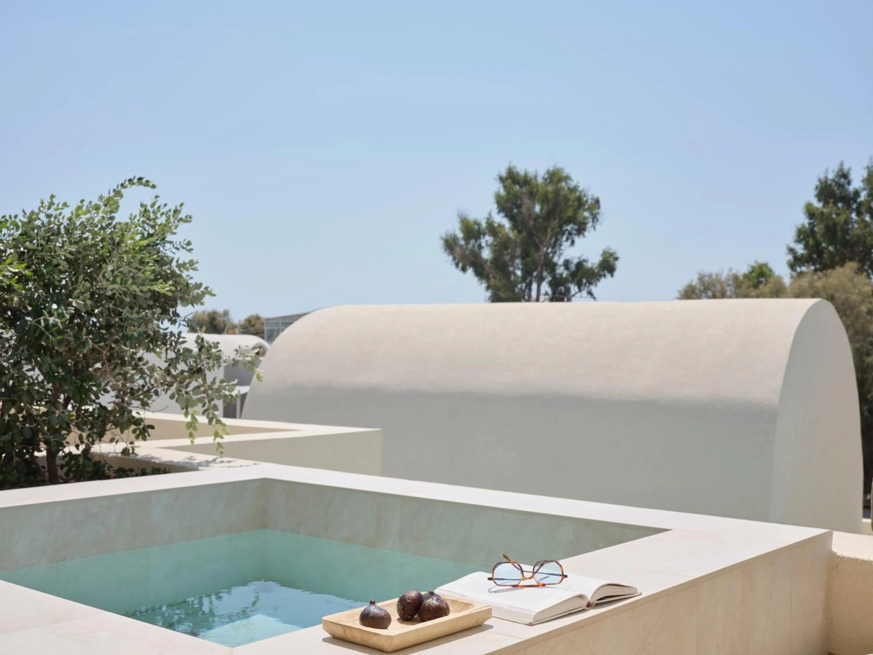 Heyday Luxury Suites