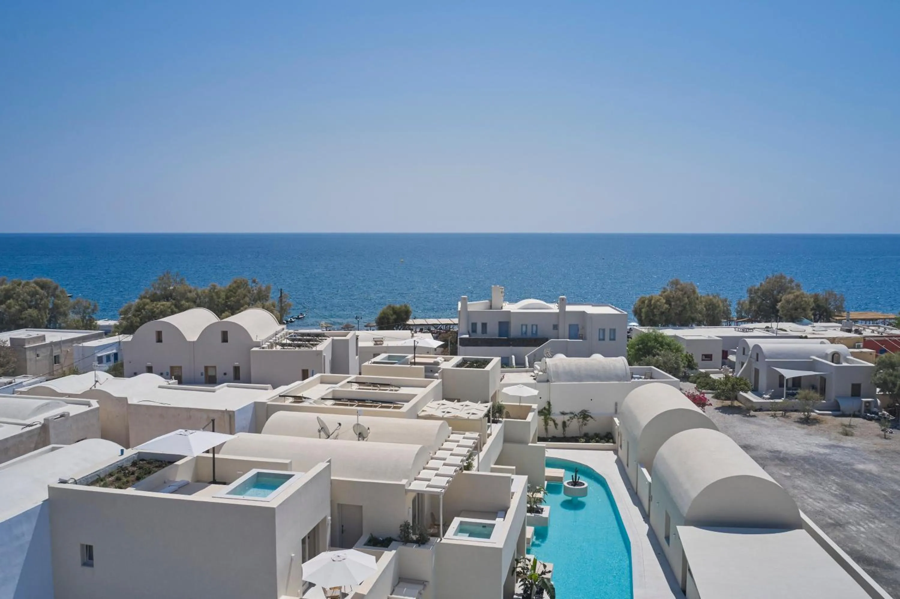 Heyday Luxury Suites