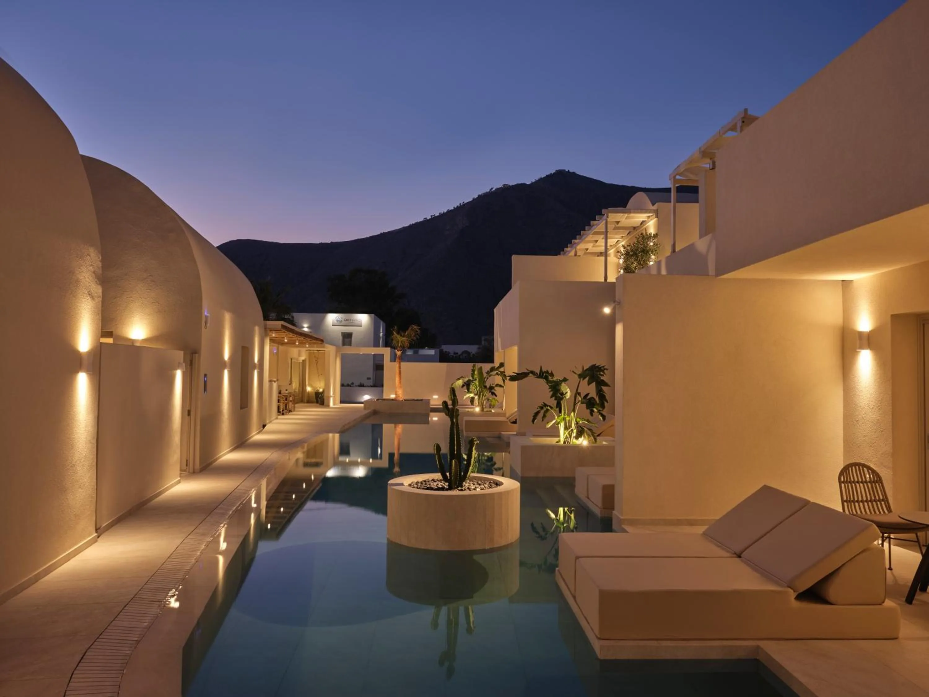 Heyday Luxury Suites