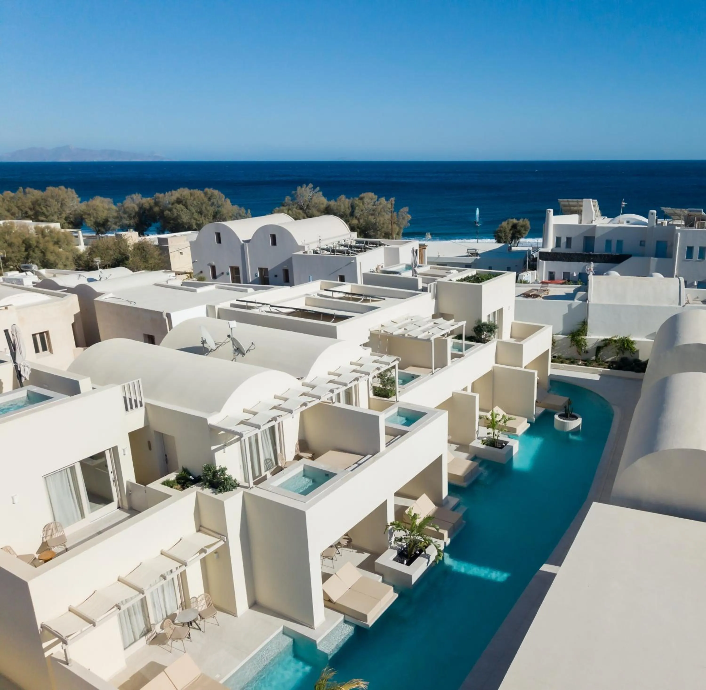 Heyday Luxury Suites