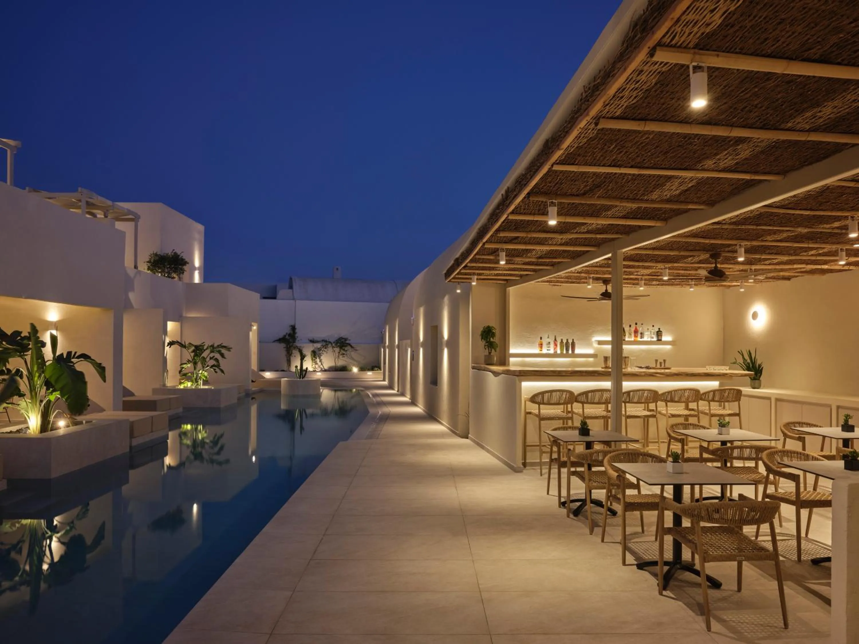 Heyday Luxury Suites