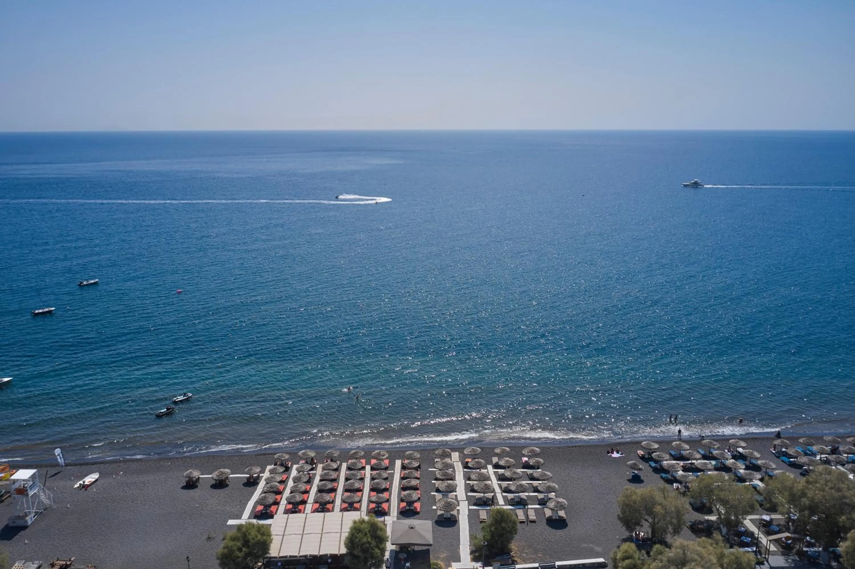 Heyday Luxury Suites