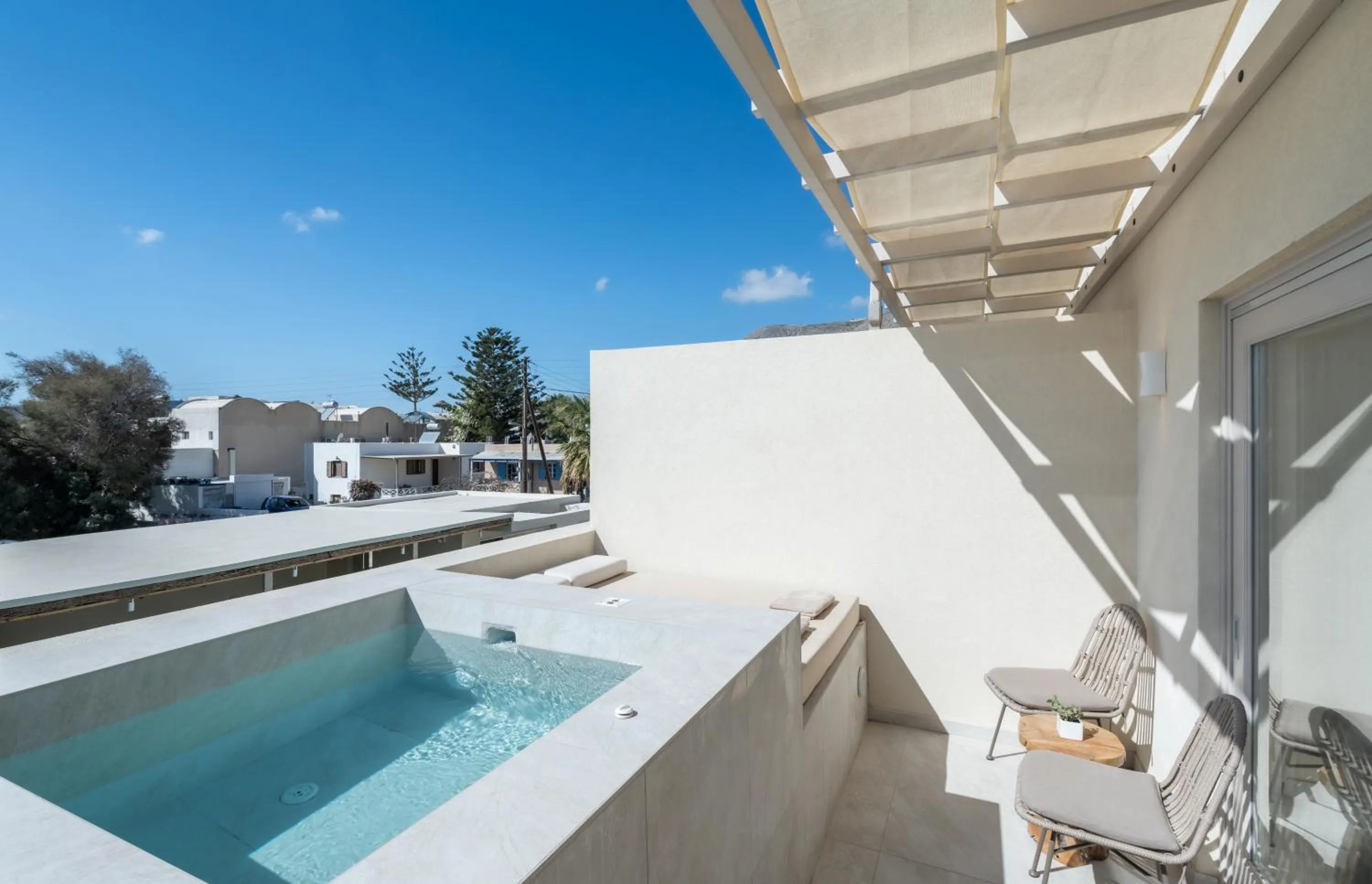 Heyday Luxury Suites