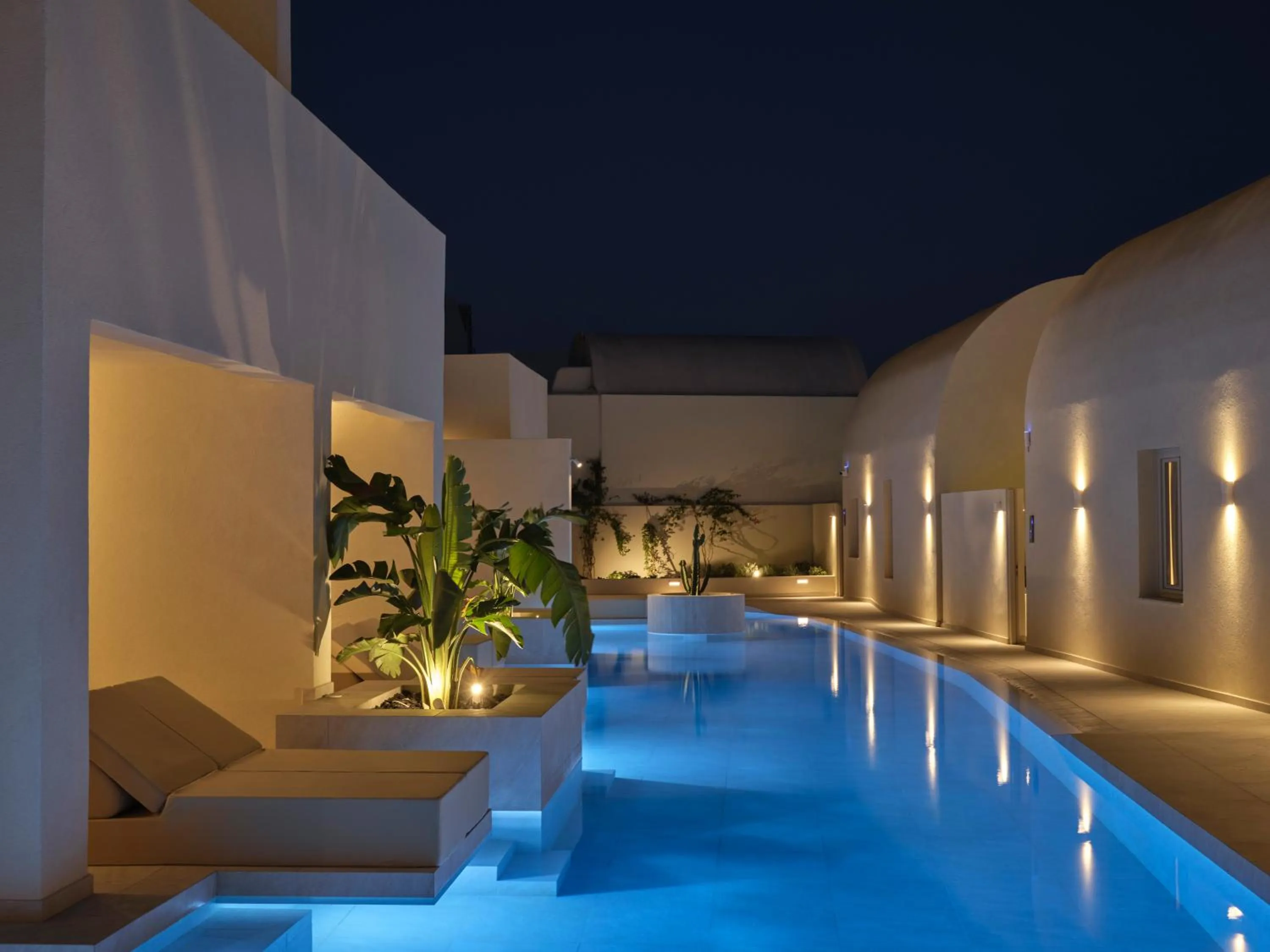 Heyday Luxury Suites