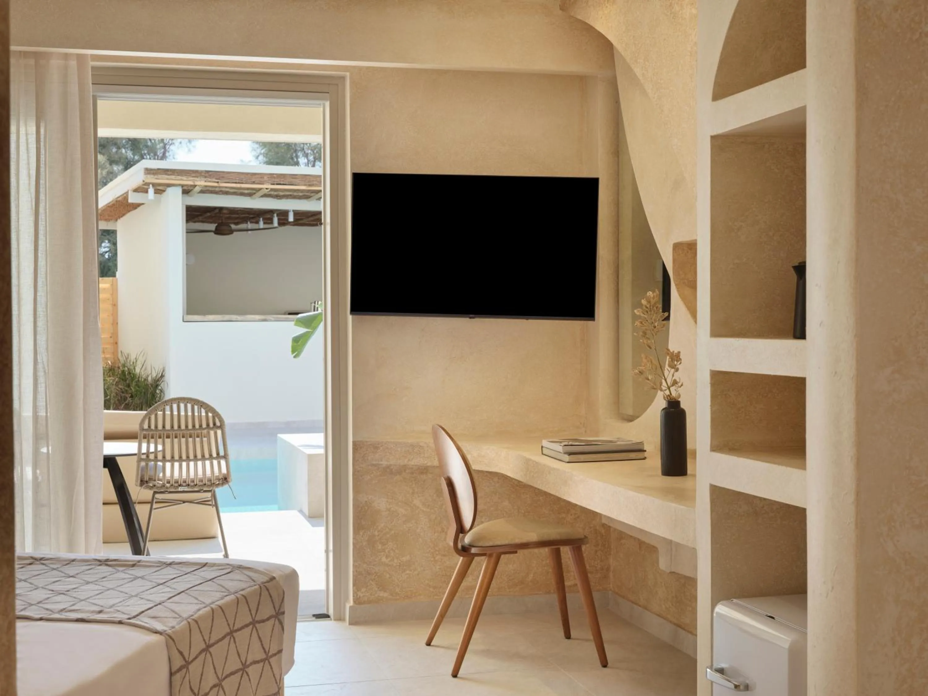 Heyday Luxury Suites