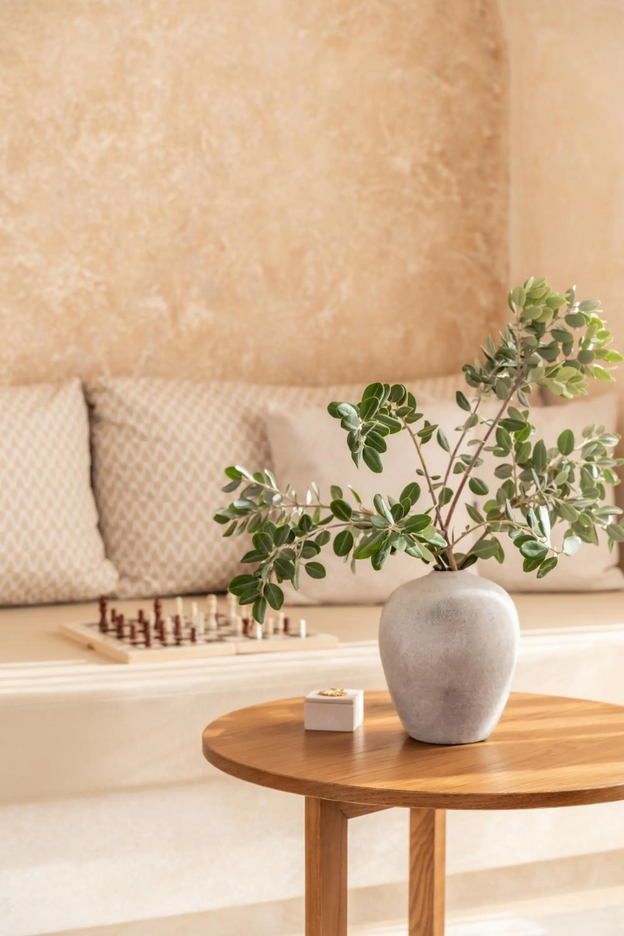 Heyday Luxury Suites