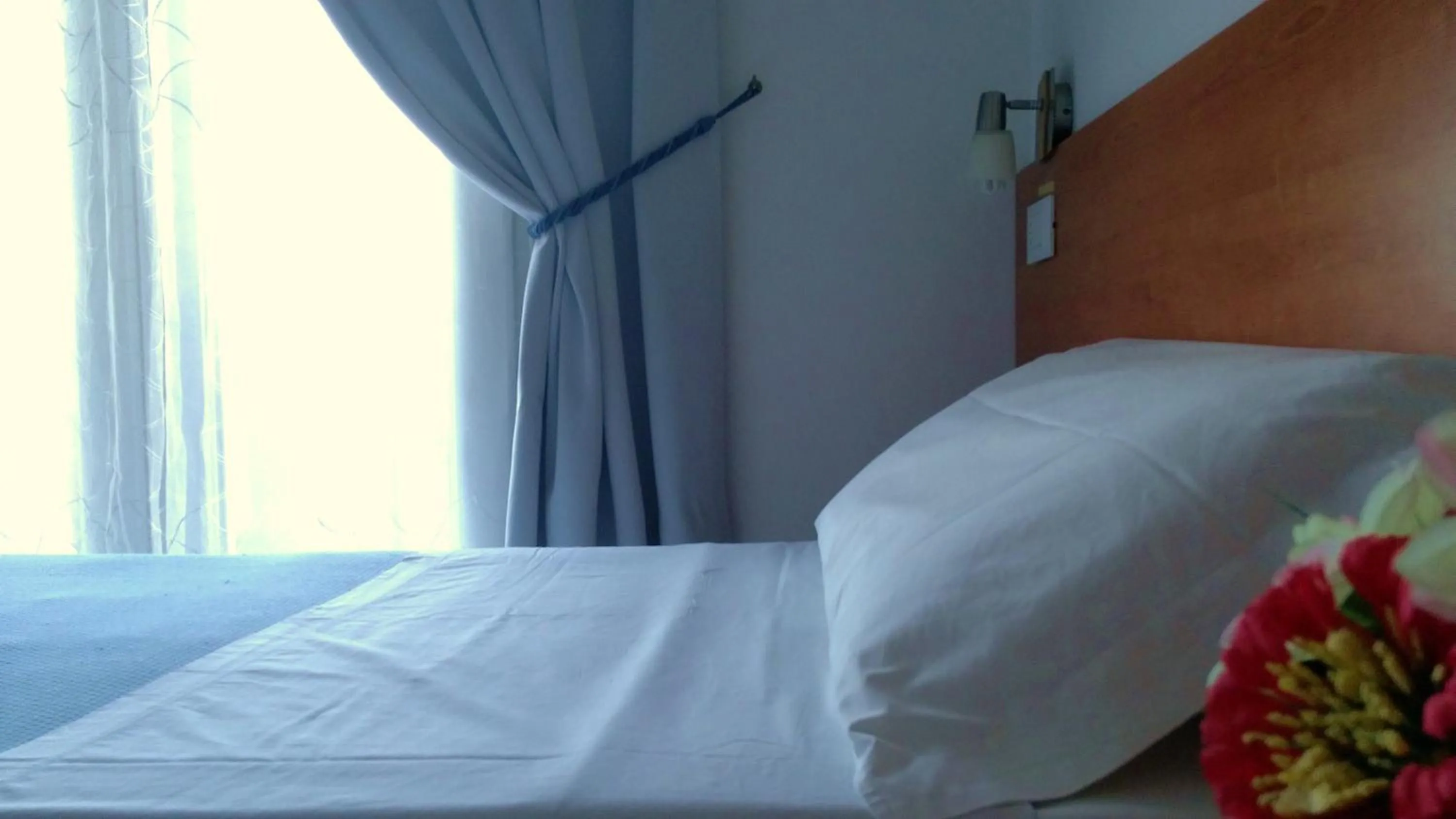 Decorative detail, Bed in Dream