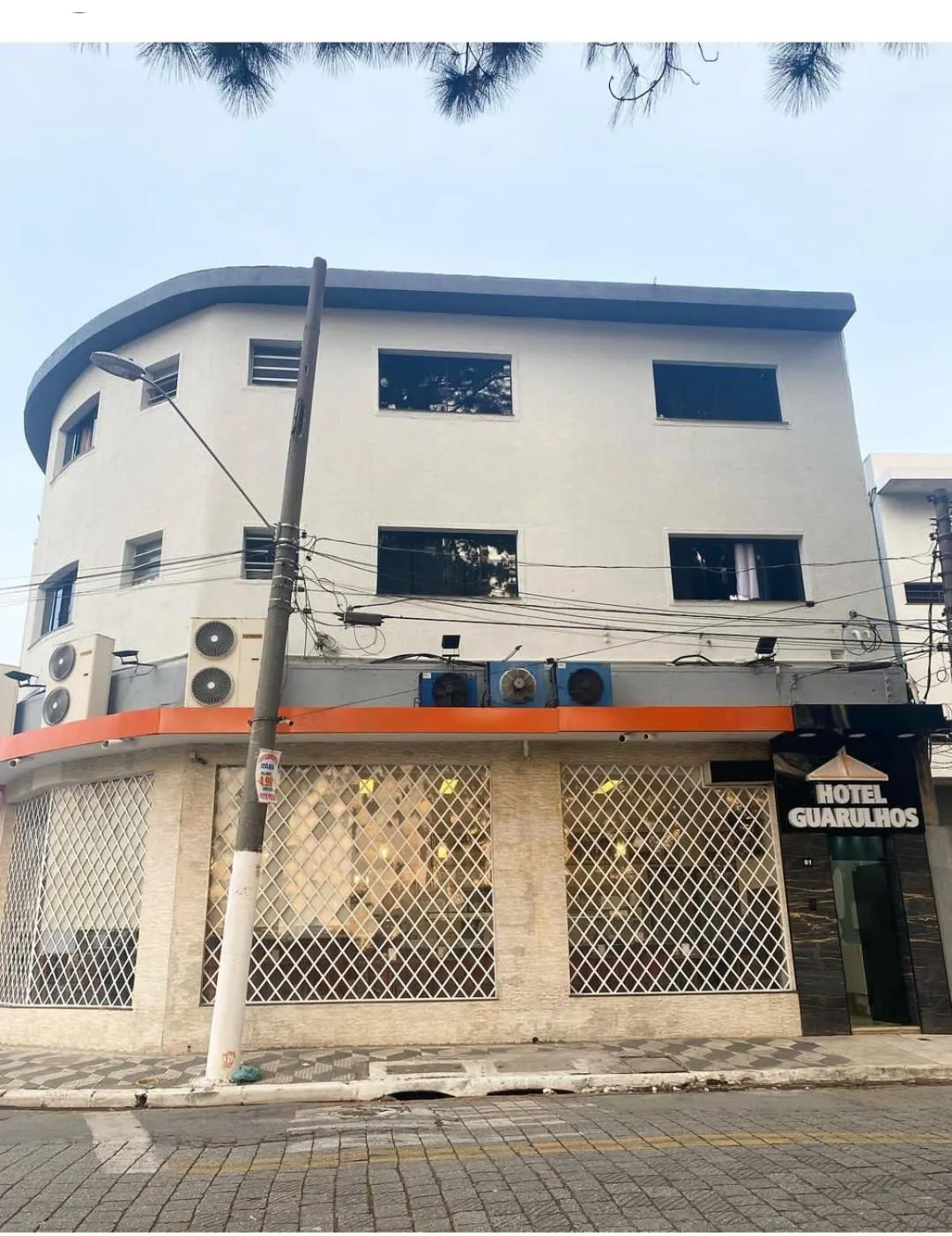 Hotel Guarulhos