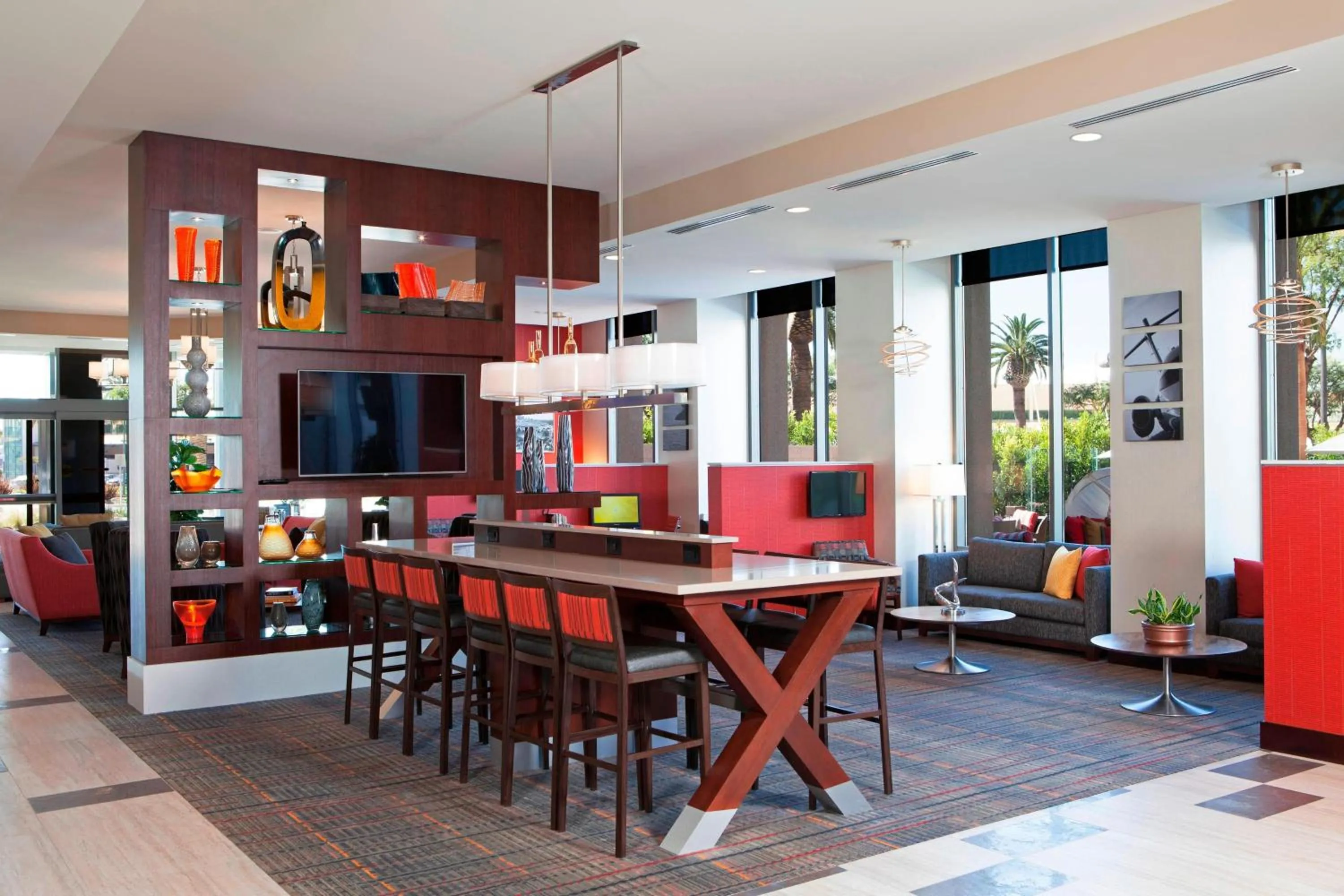 Other in Residence Inn by Marriott Los Angeles LAX/Century Boulevard