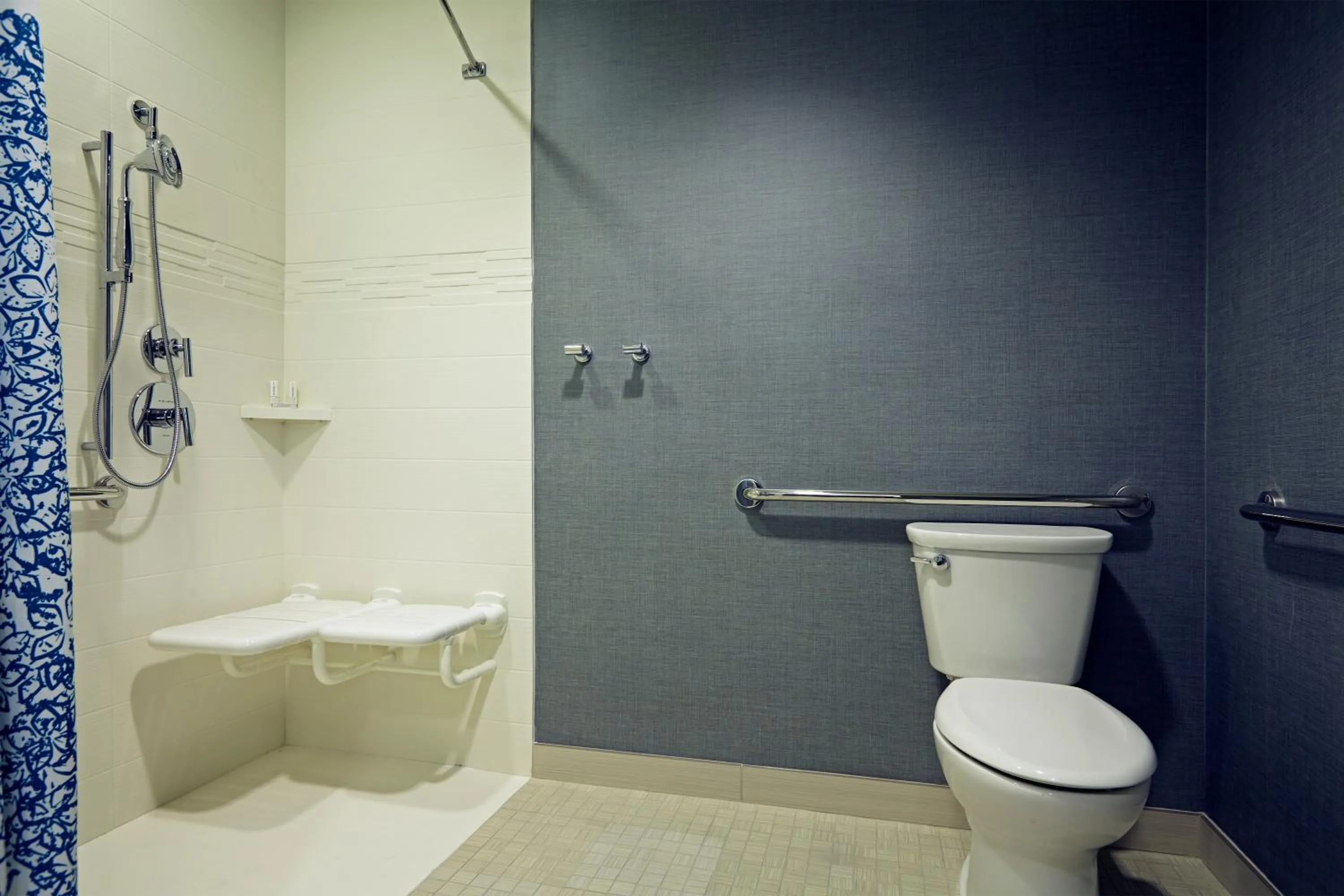 Bathroom in Residence Inn by Marriott Los Angeles LAX/Century Boulevard