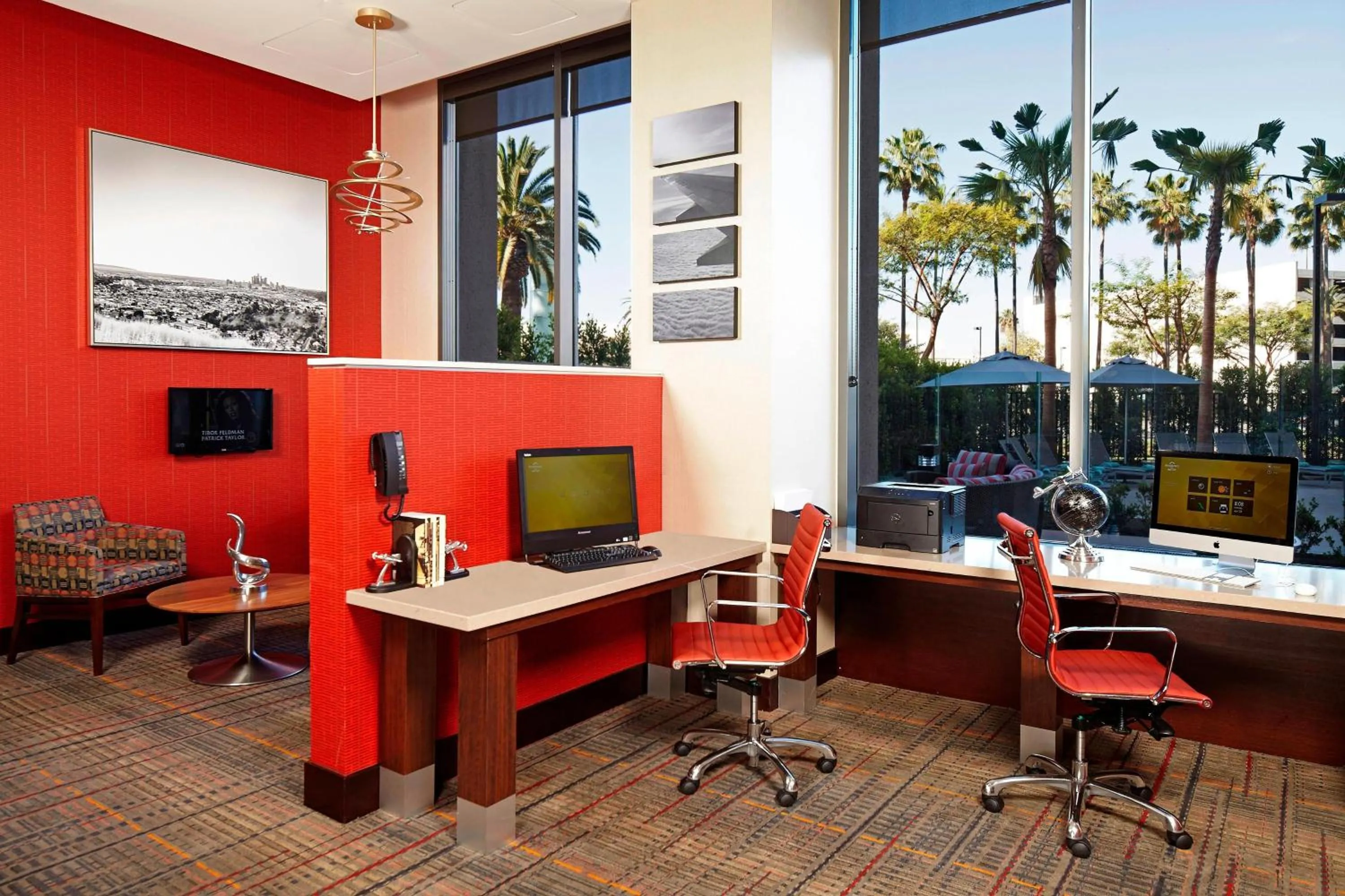 Other in Residence Inn by Marriott Los Angeles LAX/Century Boulevard
