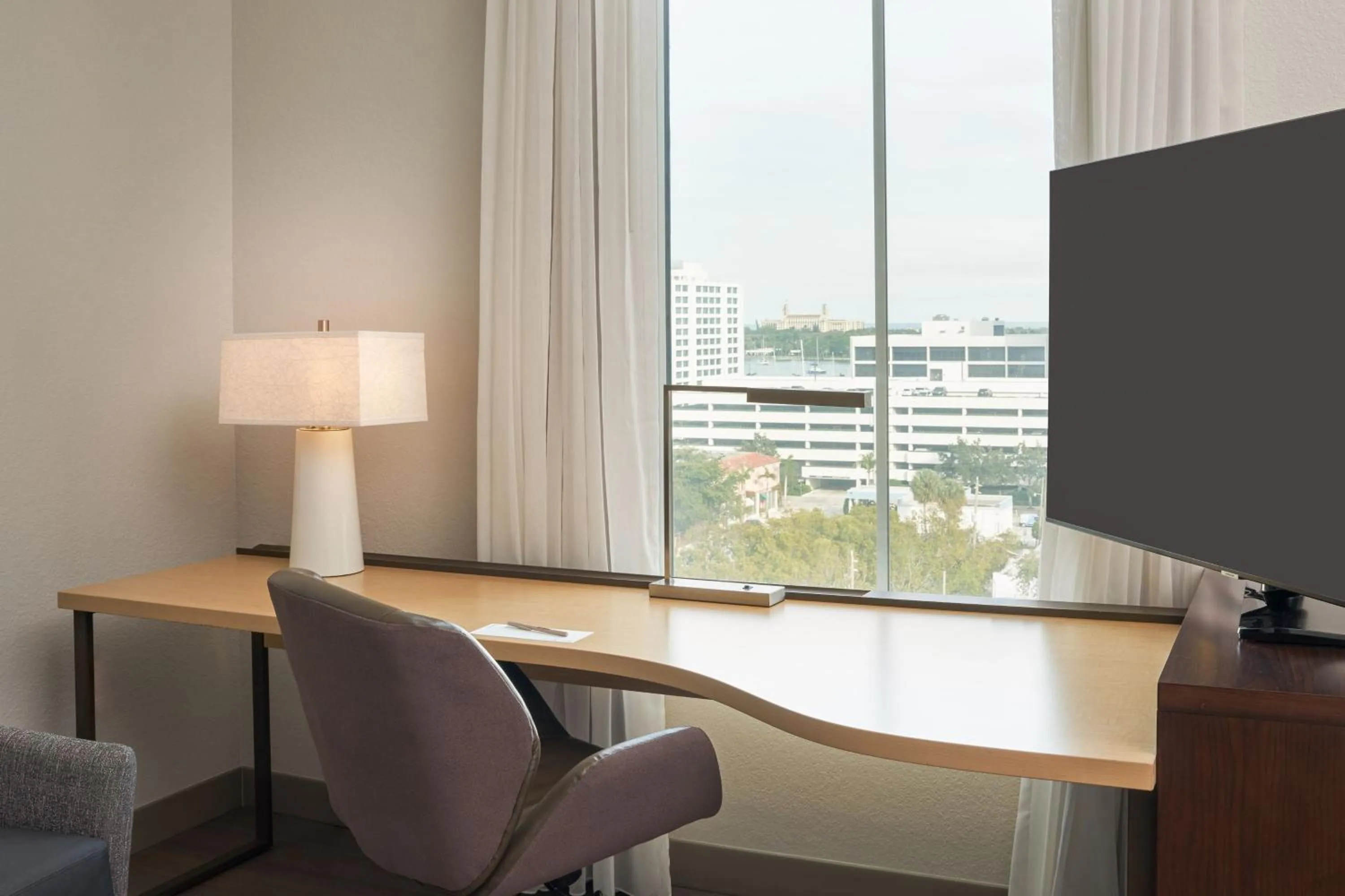 Photo of the whole room in Residence Inn by Marriott West Palm Beach Downtown