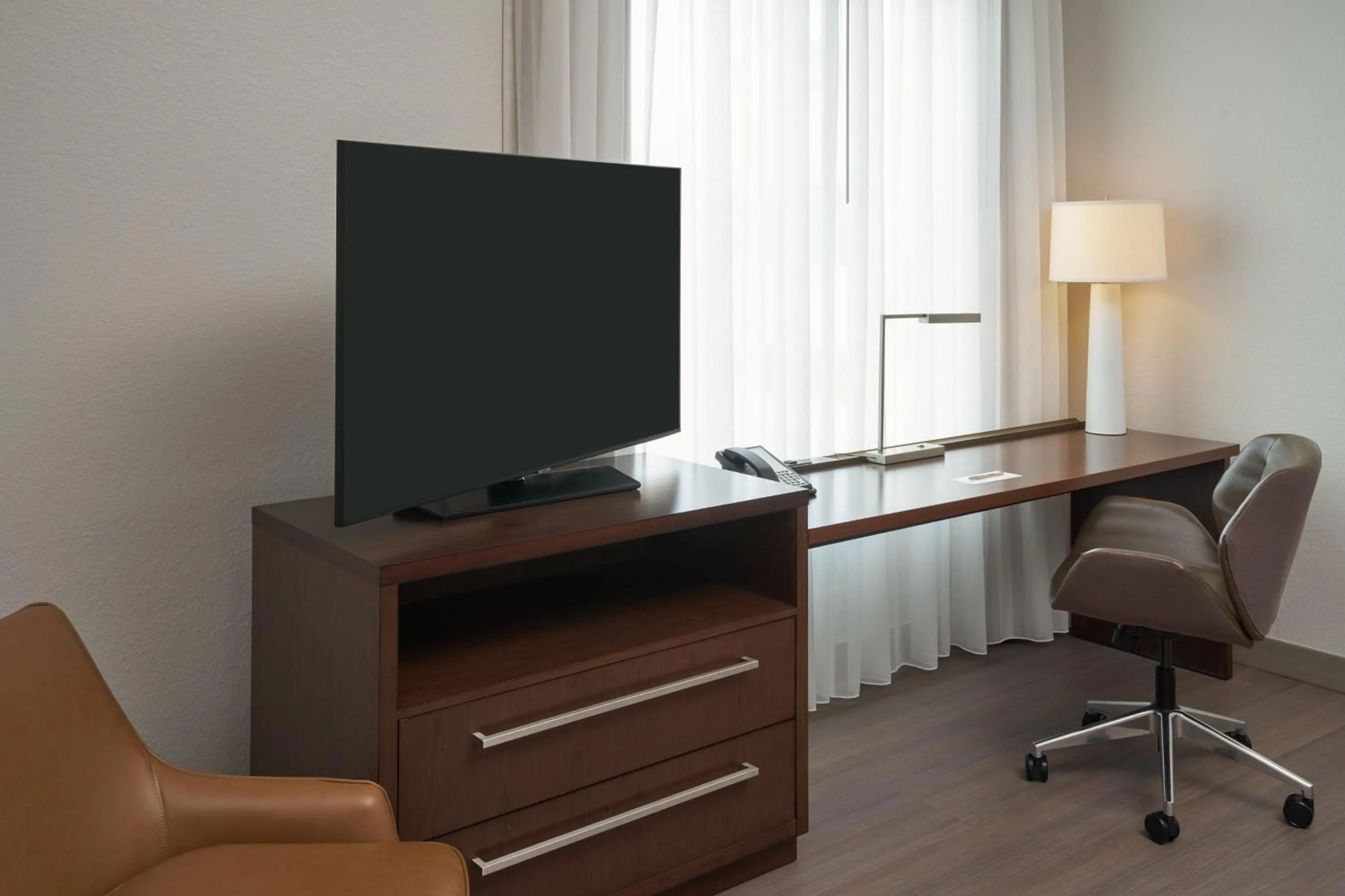 Photo of the whole room in Residence Inn by Marriott West Palm Beach Downtown