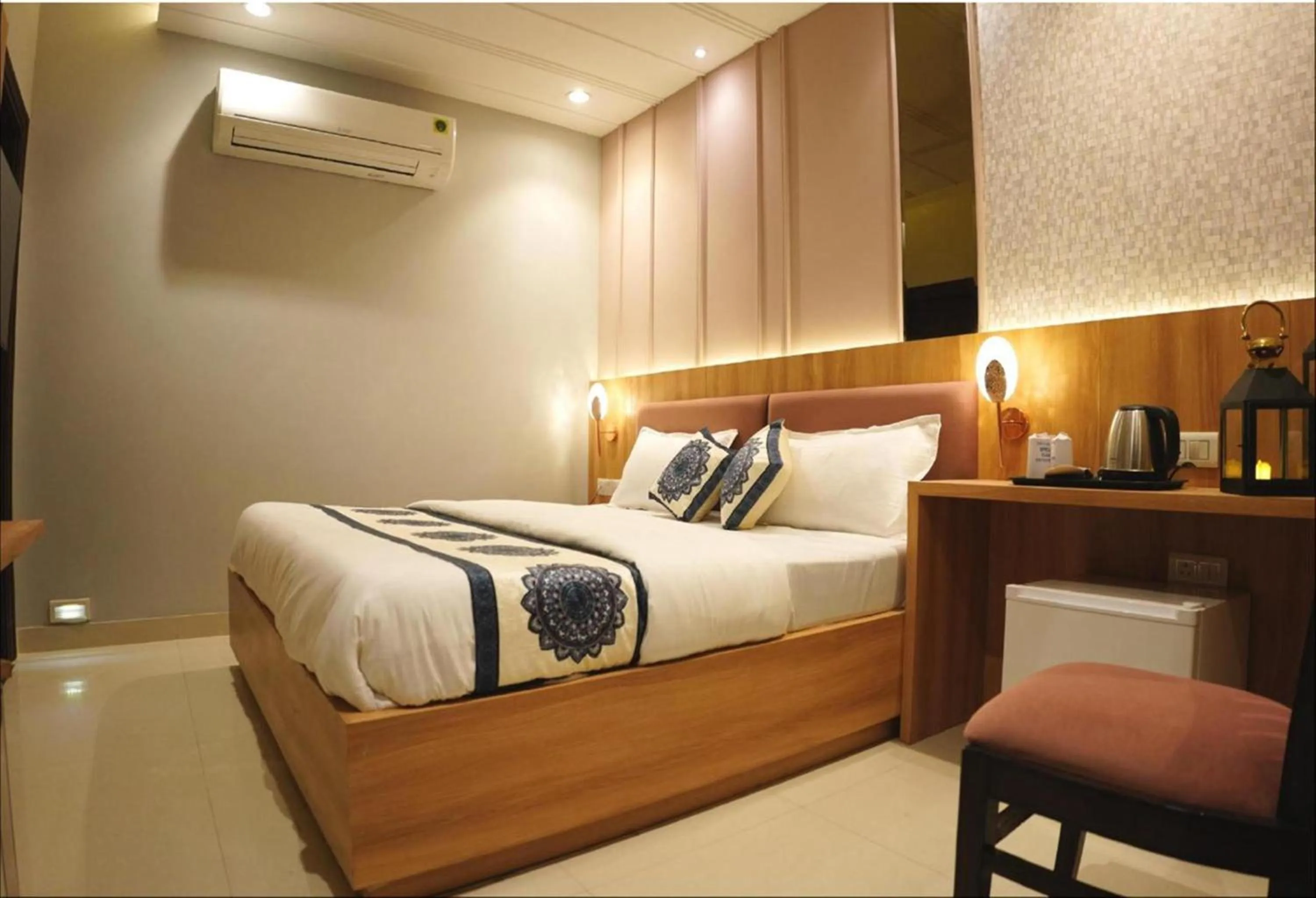 Bedroom, Bed in Narison by Divud Ecom