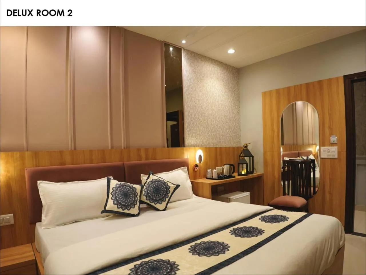 Bedroom, Bed in Narison by Divud Ecom