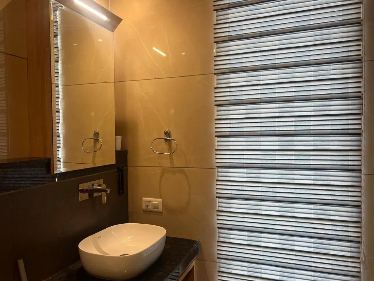 Bathroom in Narison by Divud Ecom