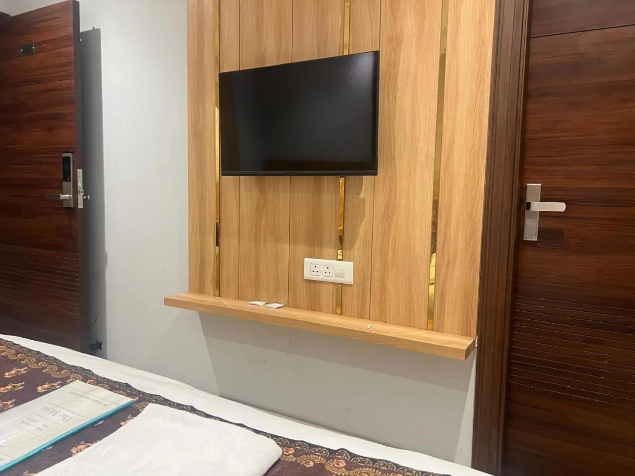 TV and multimedia in Narison by Divud Ecom