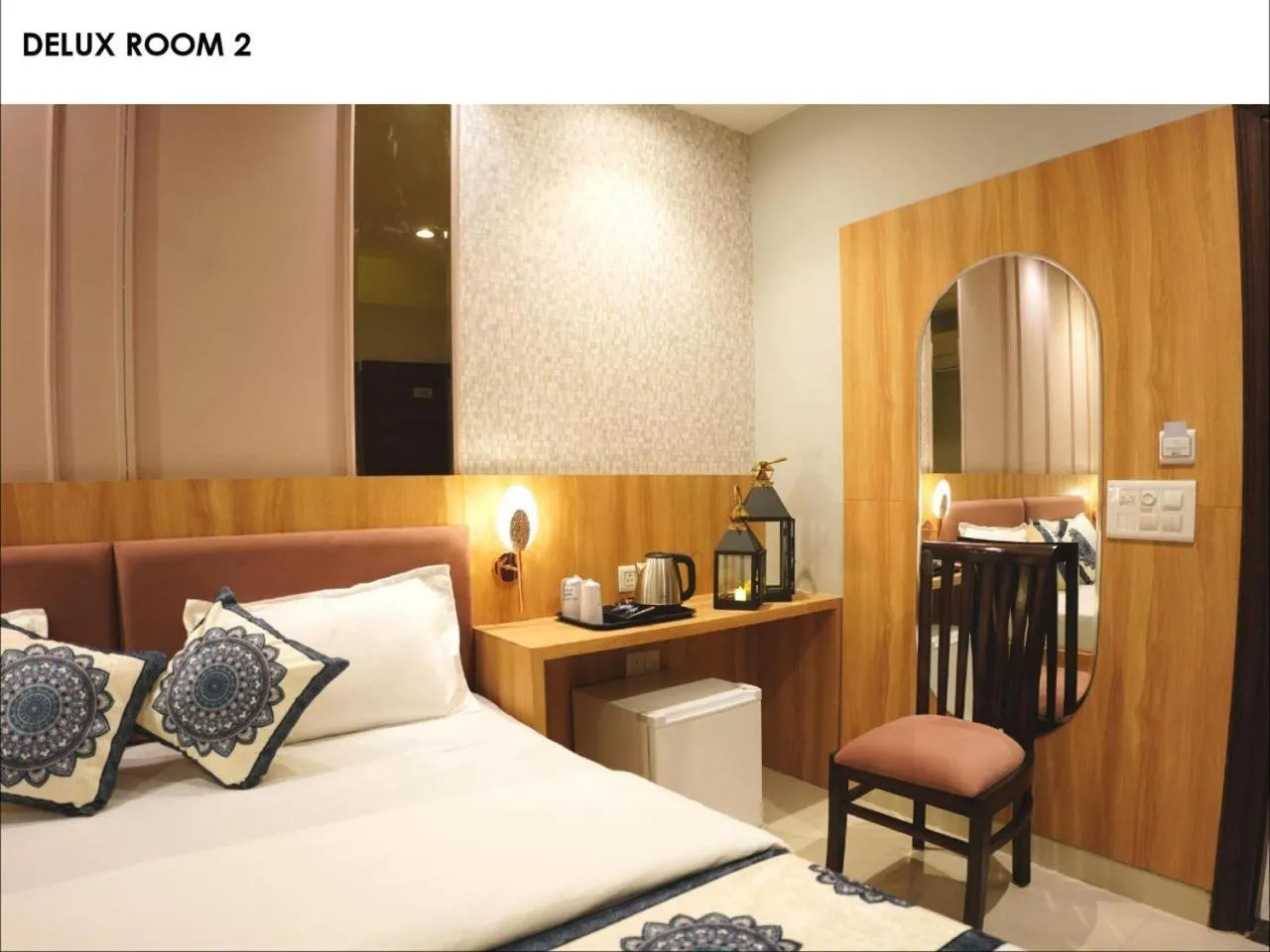 Bedroom, Bed in Narison by Divud Ecom