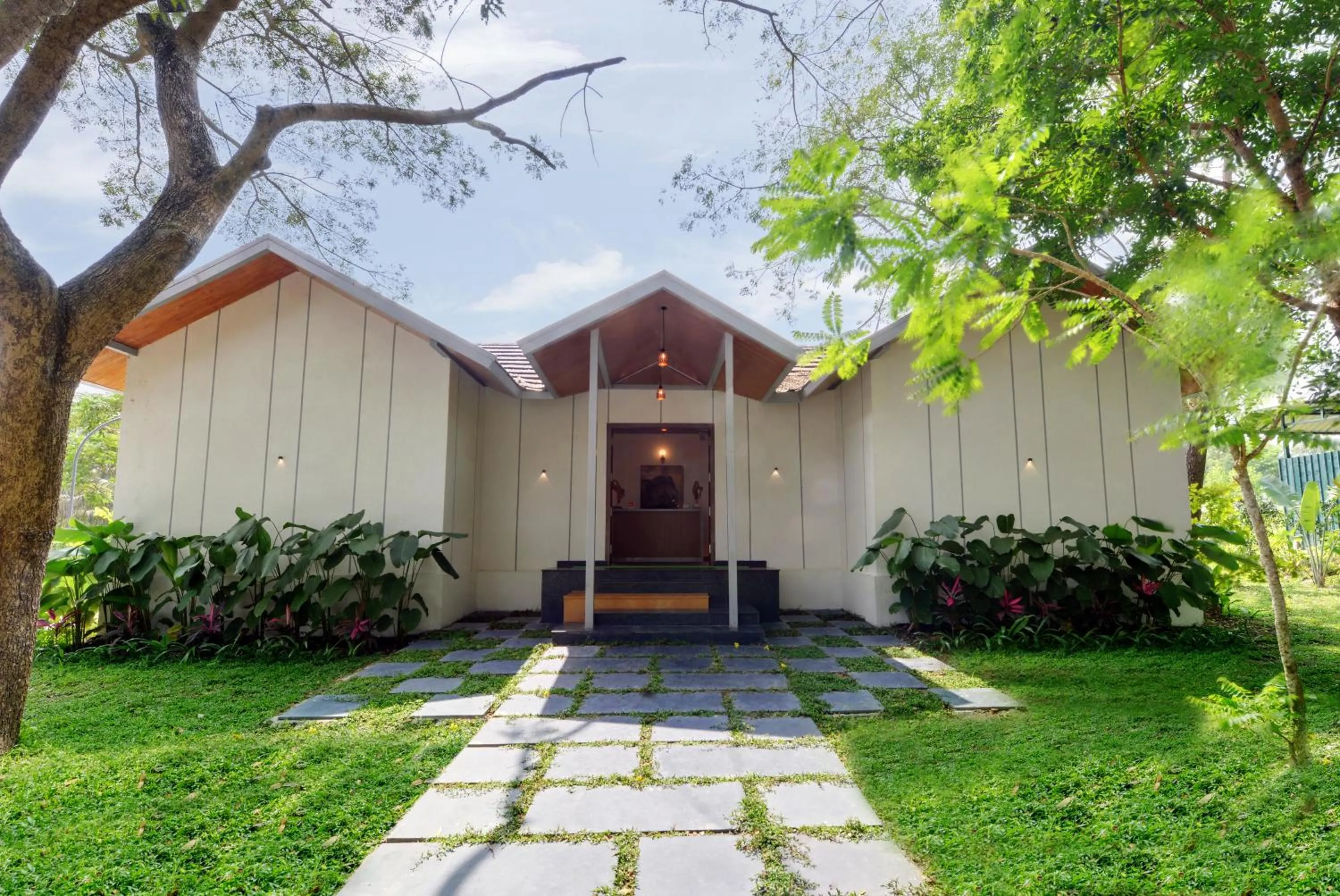 Sandesh Water Edge Kabini