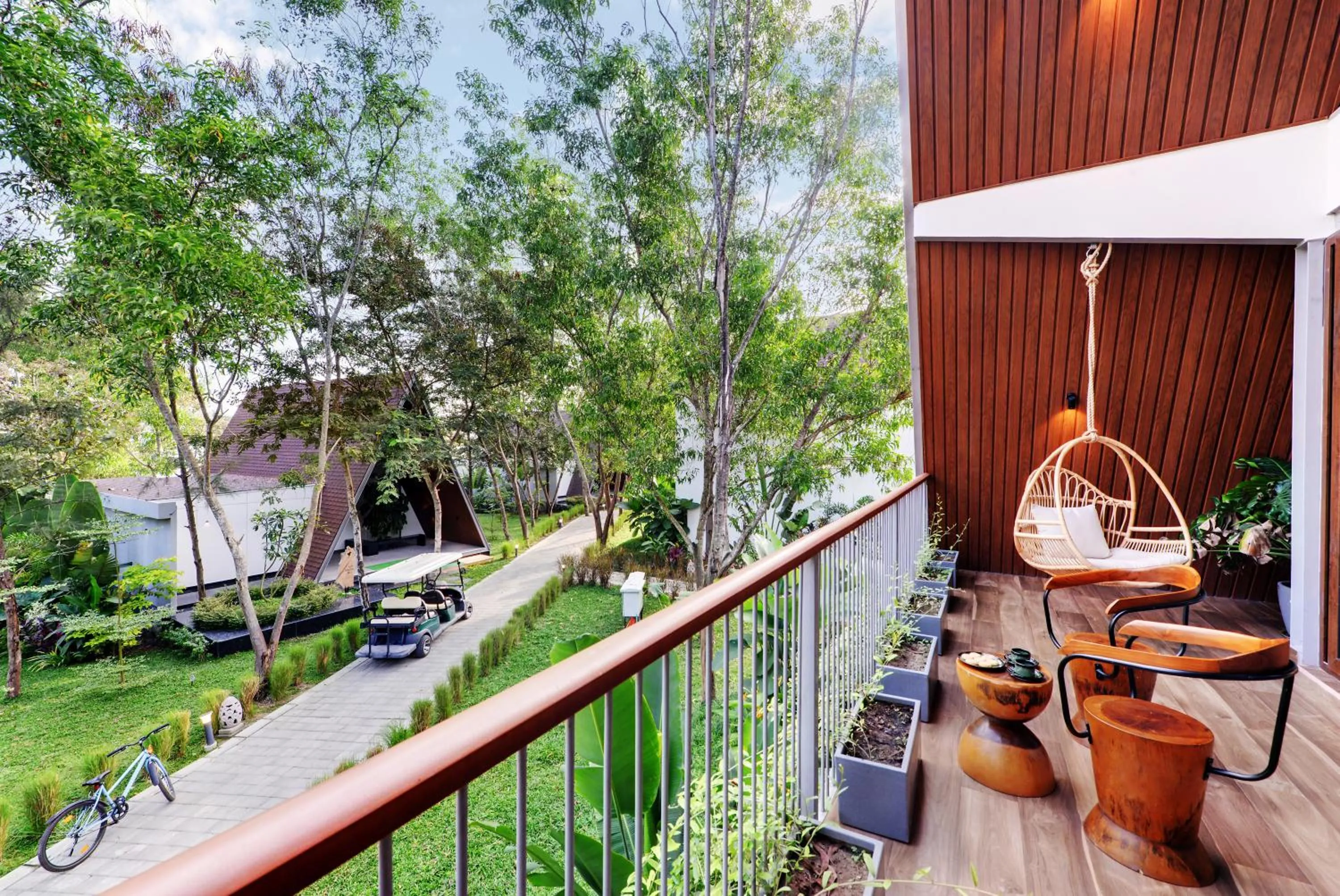 Sandesh Water Edge Kabini