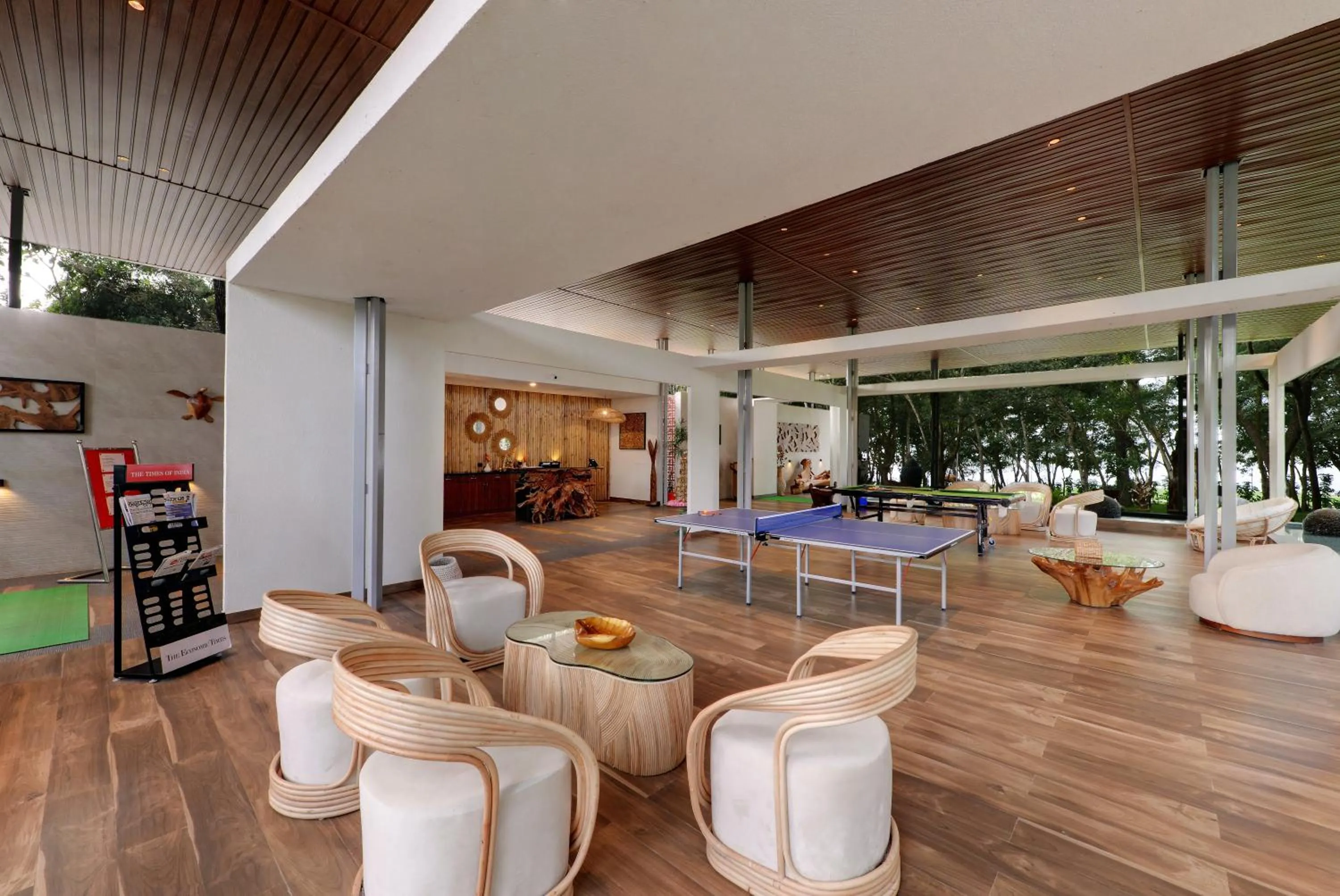 Sandesh Water Edge Kabini