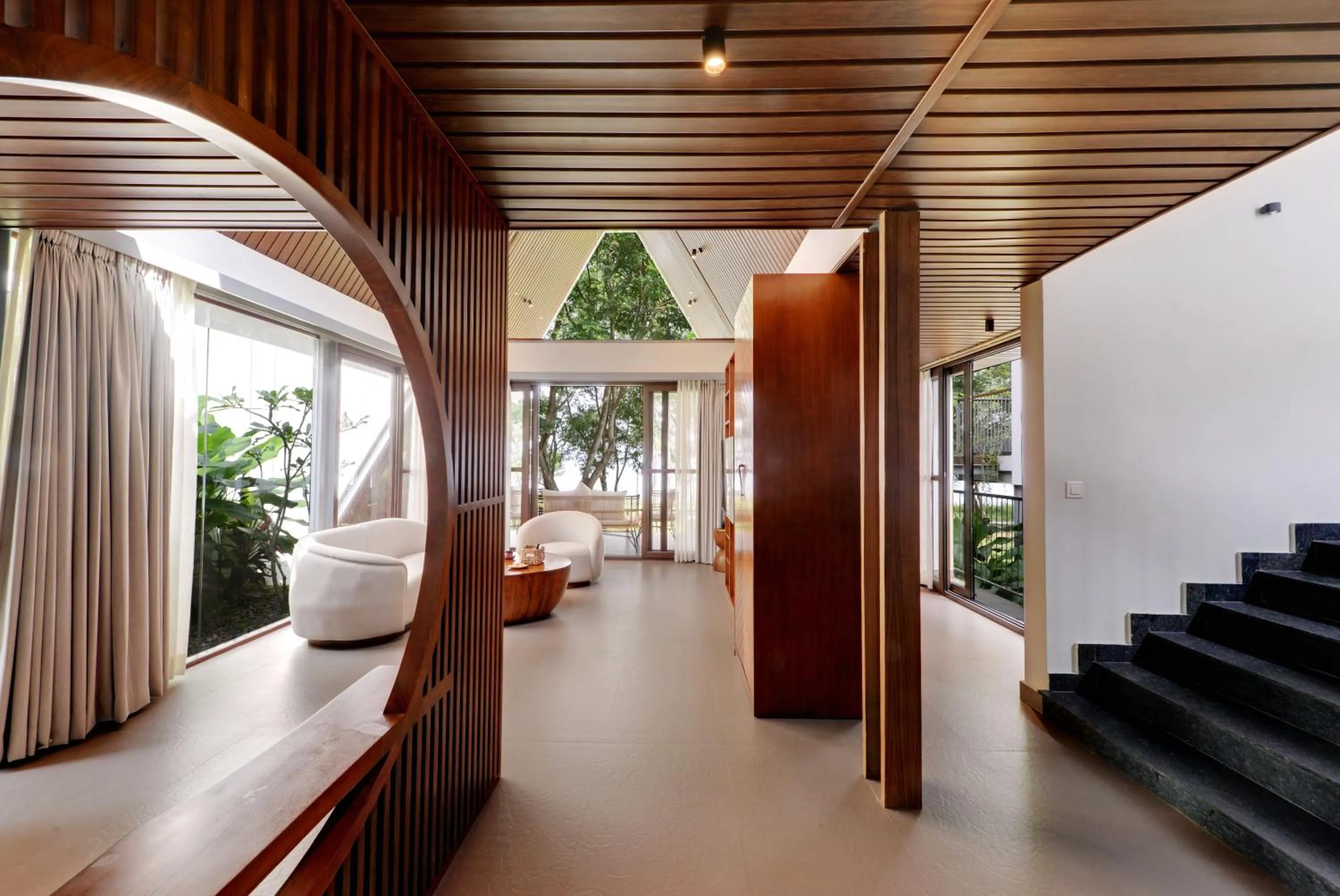 Sandesh Water Edge Kabini