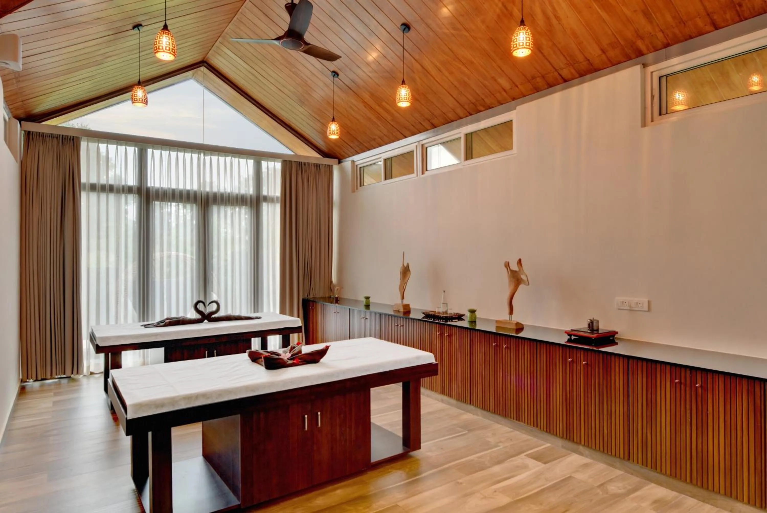 Sandesh Water Edge Kabini