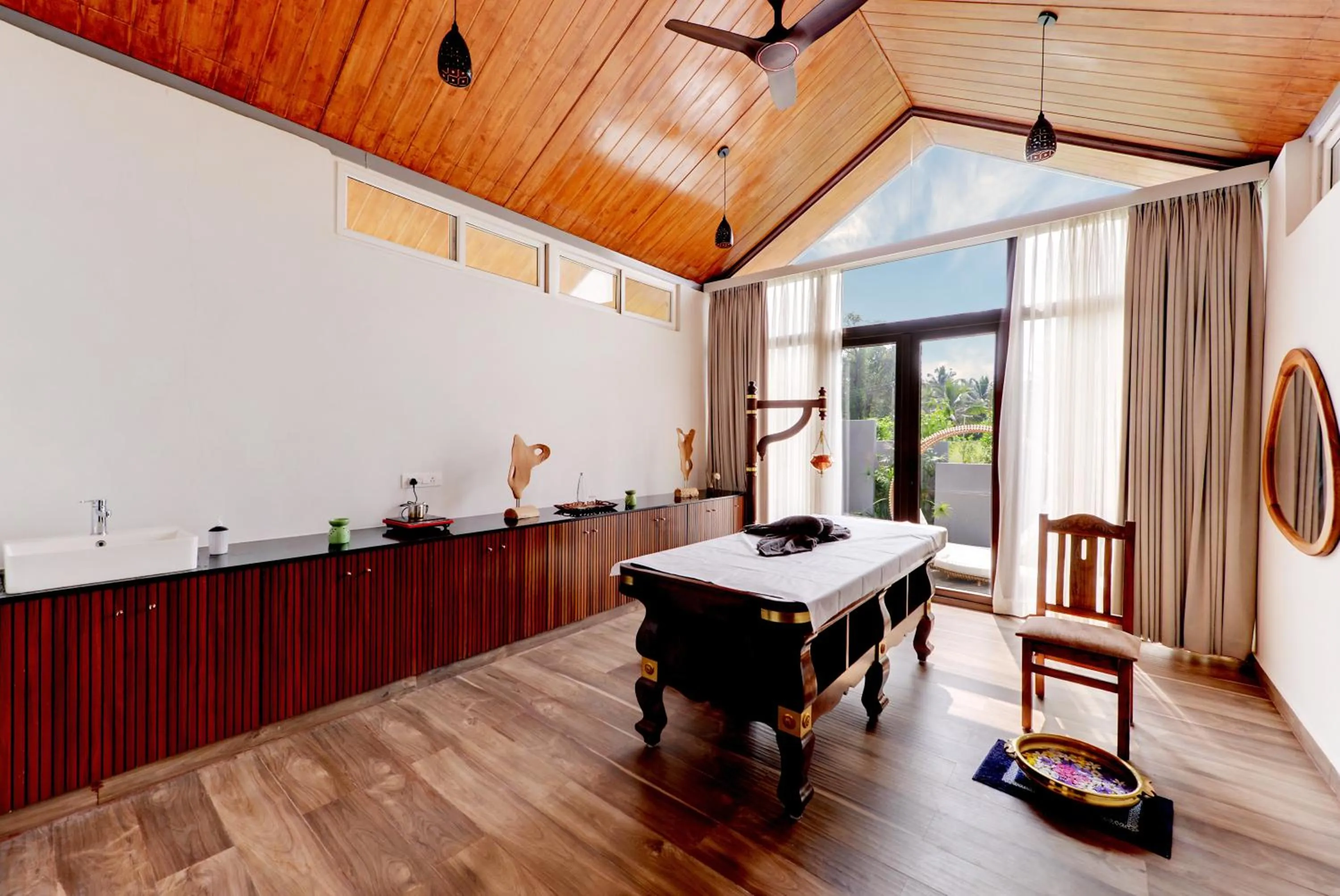 Sandesh Water Edge Kabini