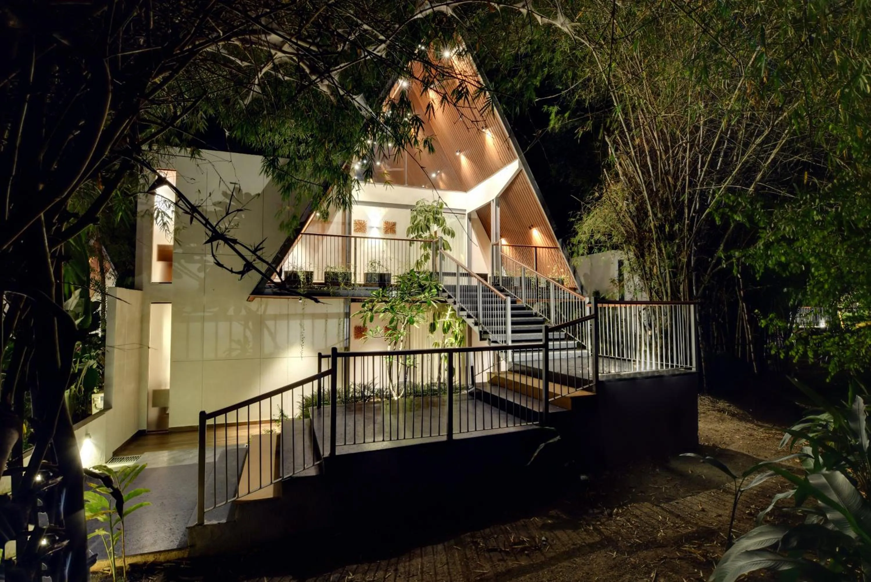 Sandesh Water Edge Kabini