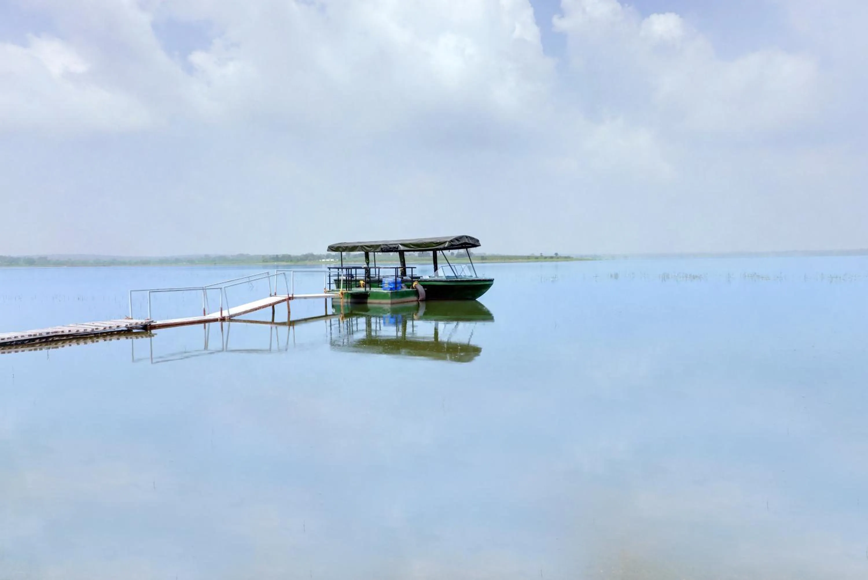 Sandesh Water Edge Kabini