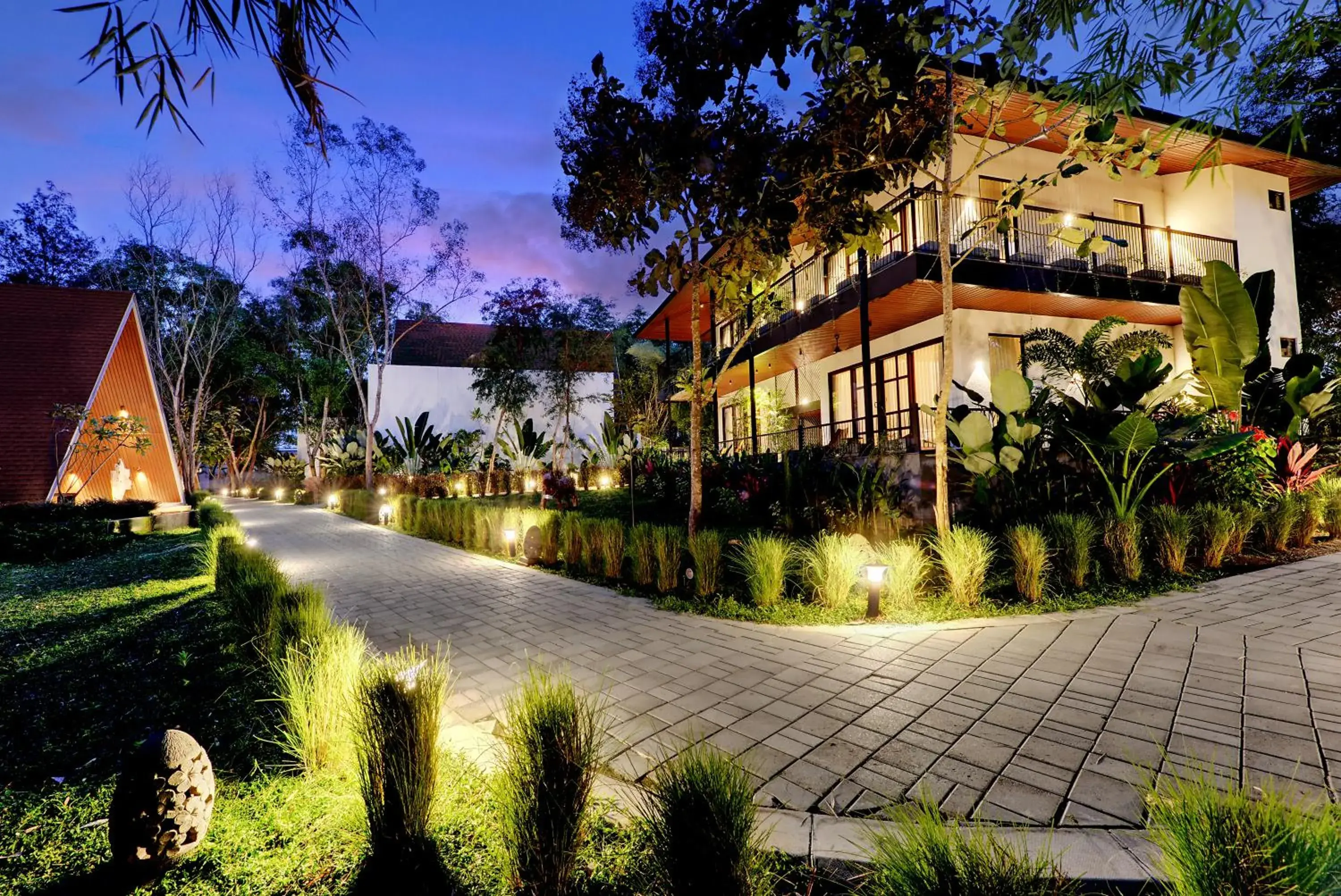 Sandesh Water Edge Kabini Sandesh Water Edge Kabini