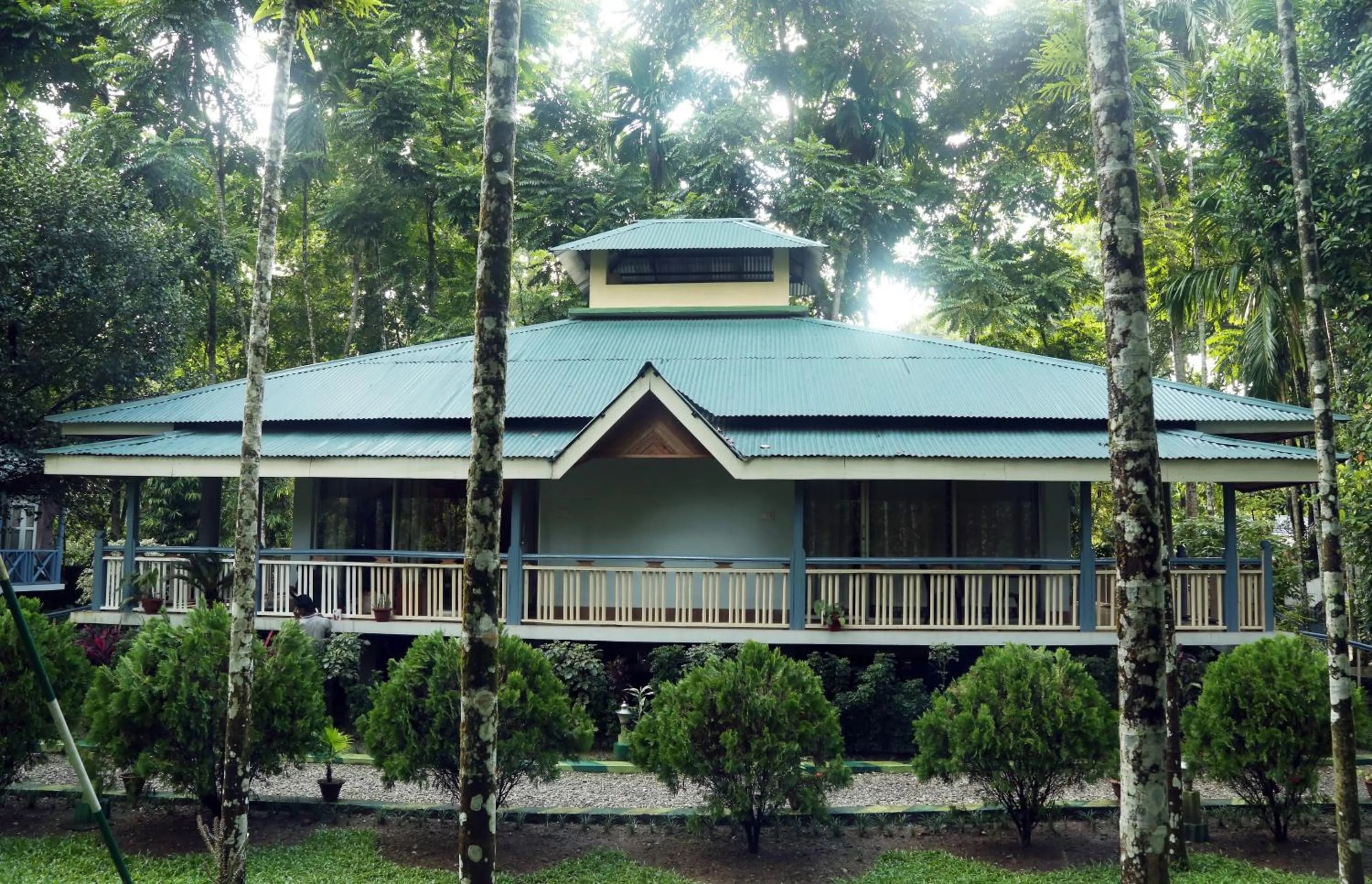 Other in Aranya Jungle Resorts