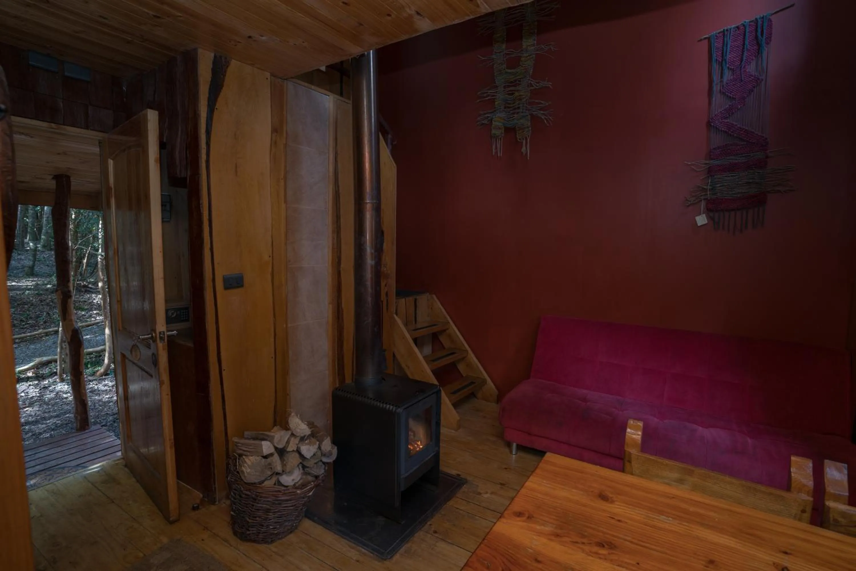 Other in Cabañas Ensenada Bosque Nativo