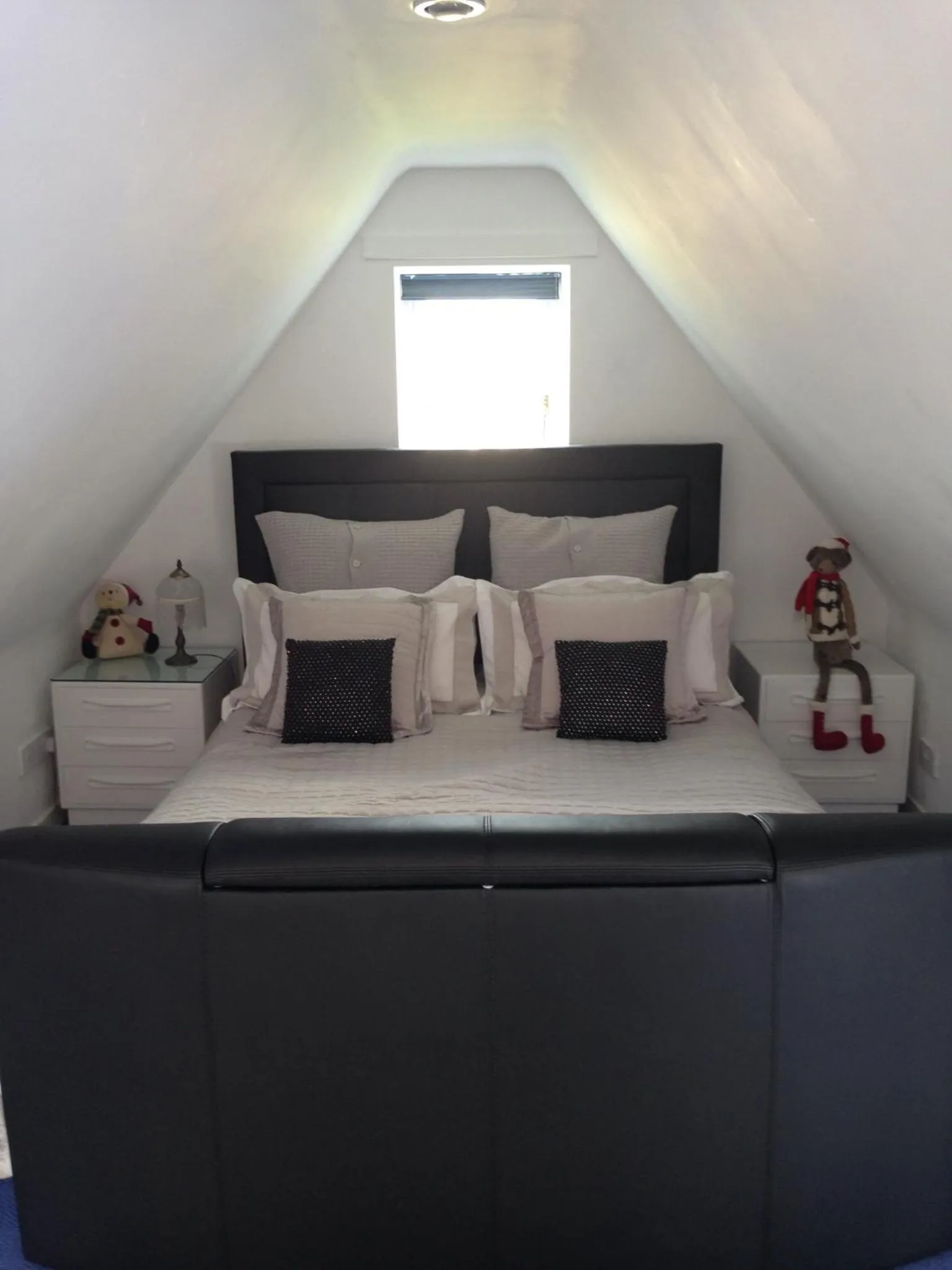 Bedroom in Carmichael