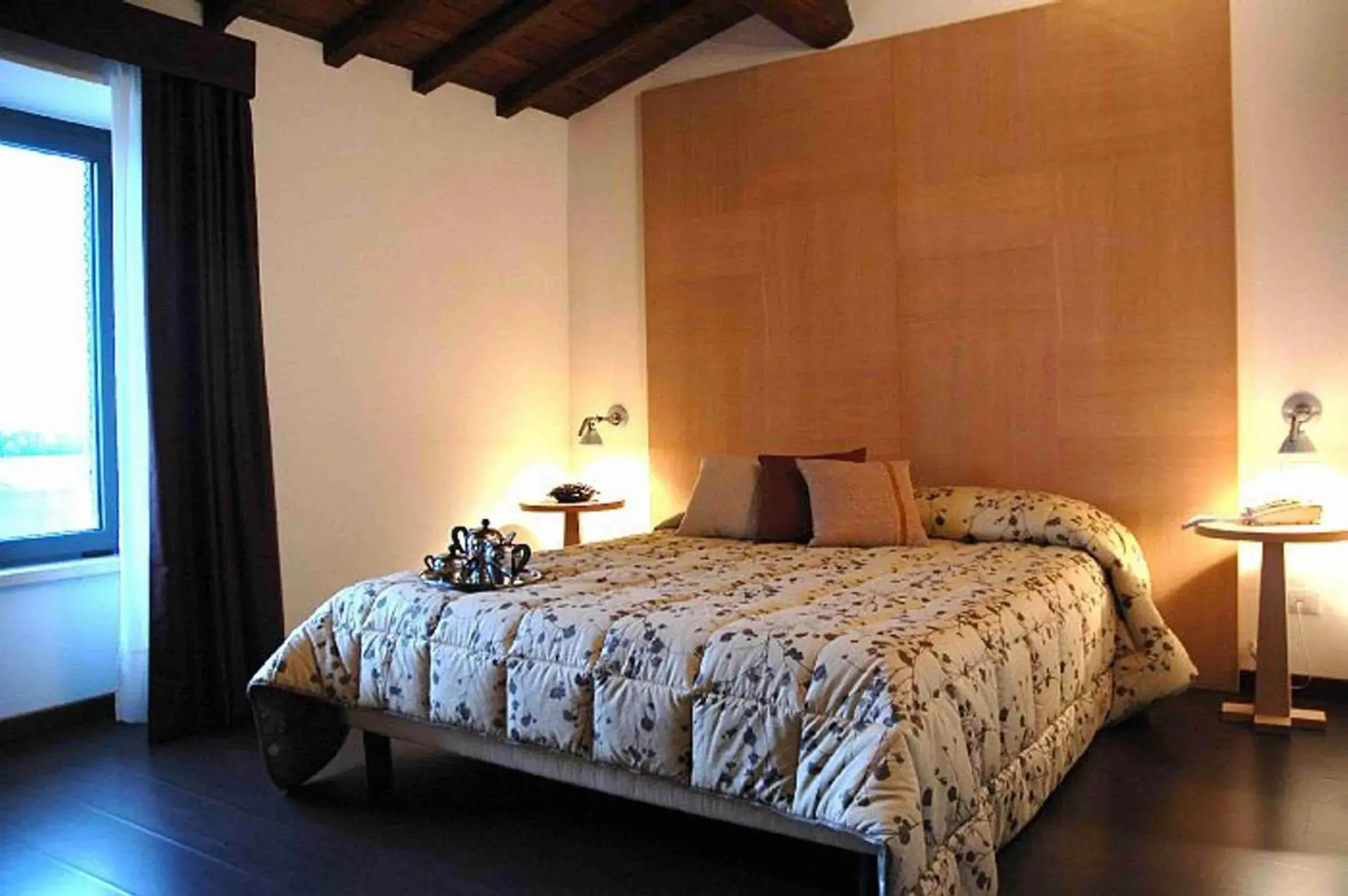 Standard Double Room - single occupancy in Relais Villa D'Assio Standard Double Room - single occupancy in Relais Villa D'Assio