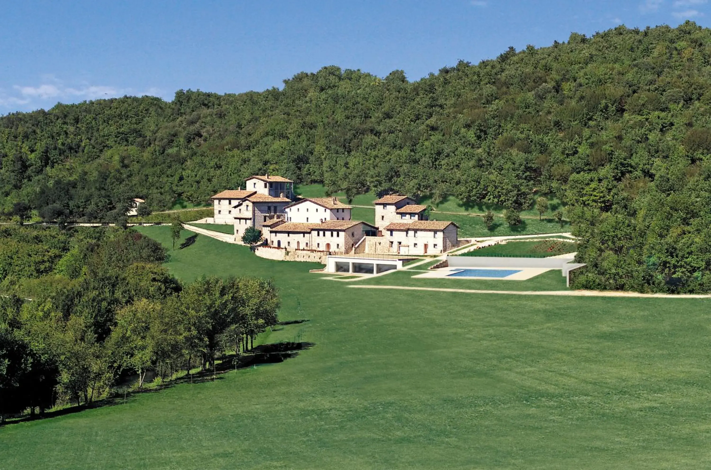 Relais Villa D'Assio Relais Villa D'Assio