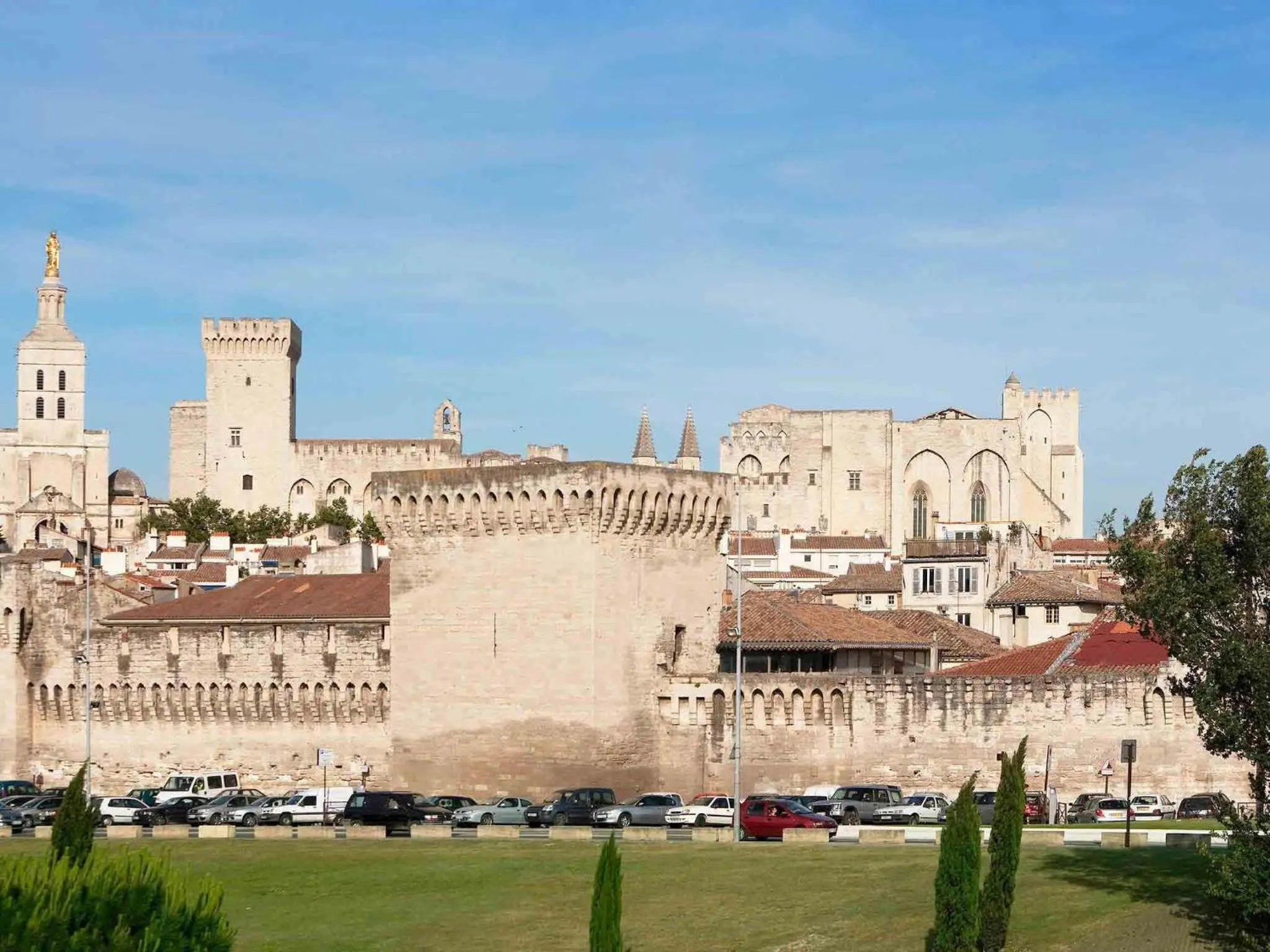 Other in ibis budget Avignon Centre