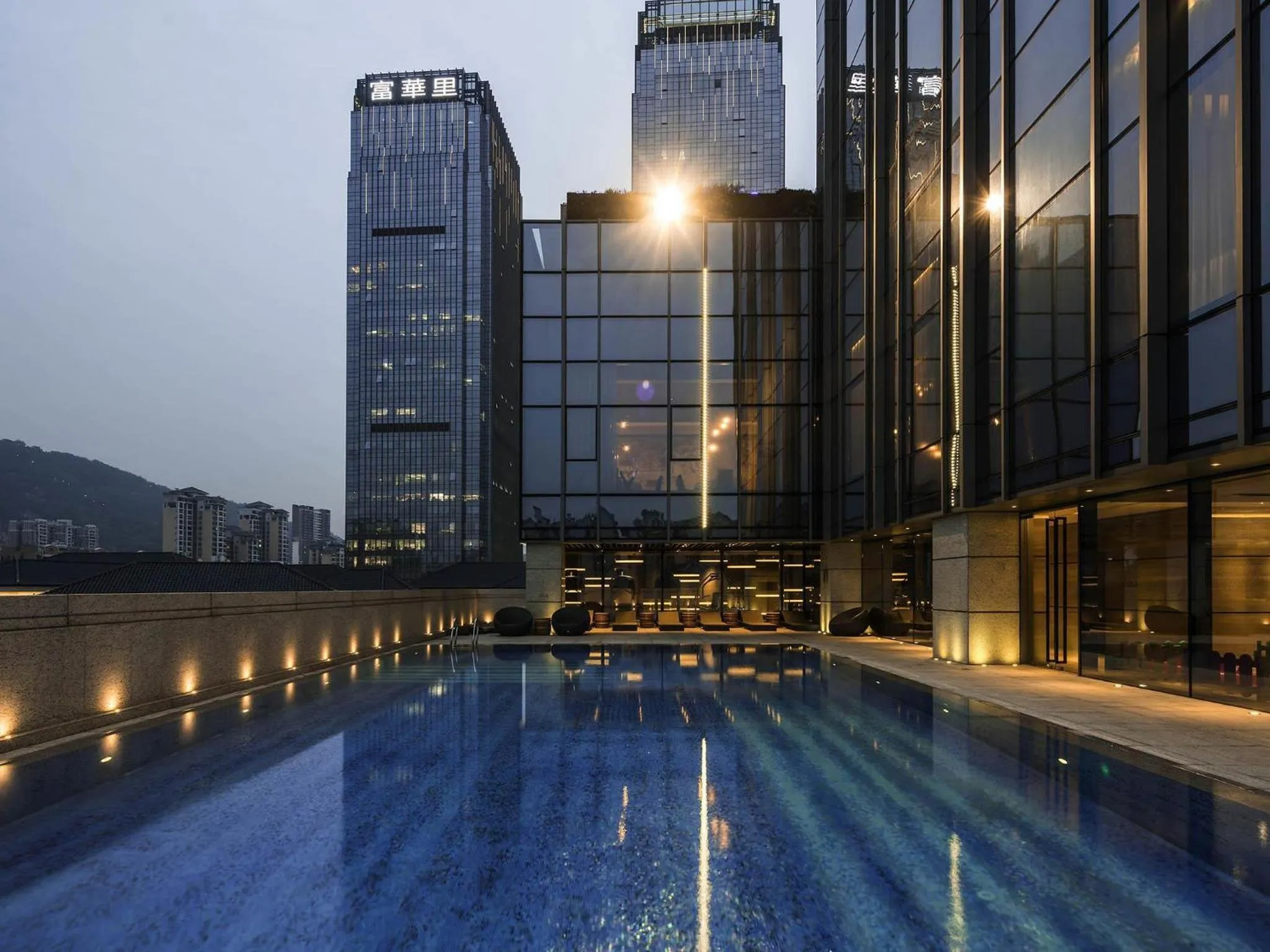 Other in Pullman Zhuhai