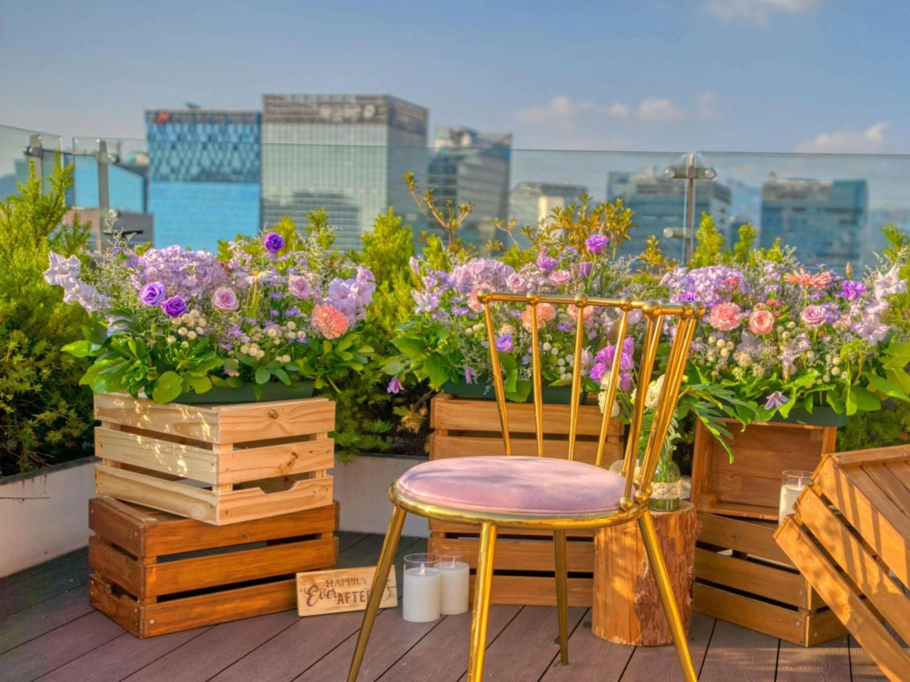 Other in ibis Styles Ambassador Seoul Myeong-dong