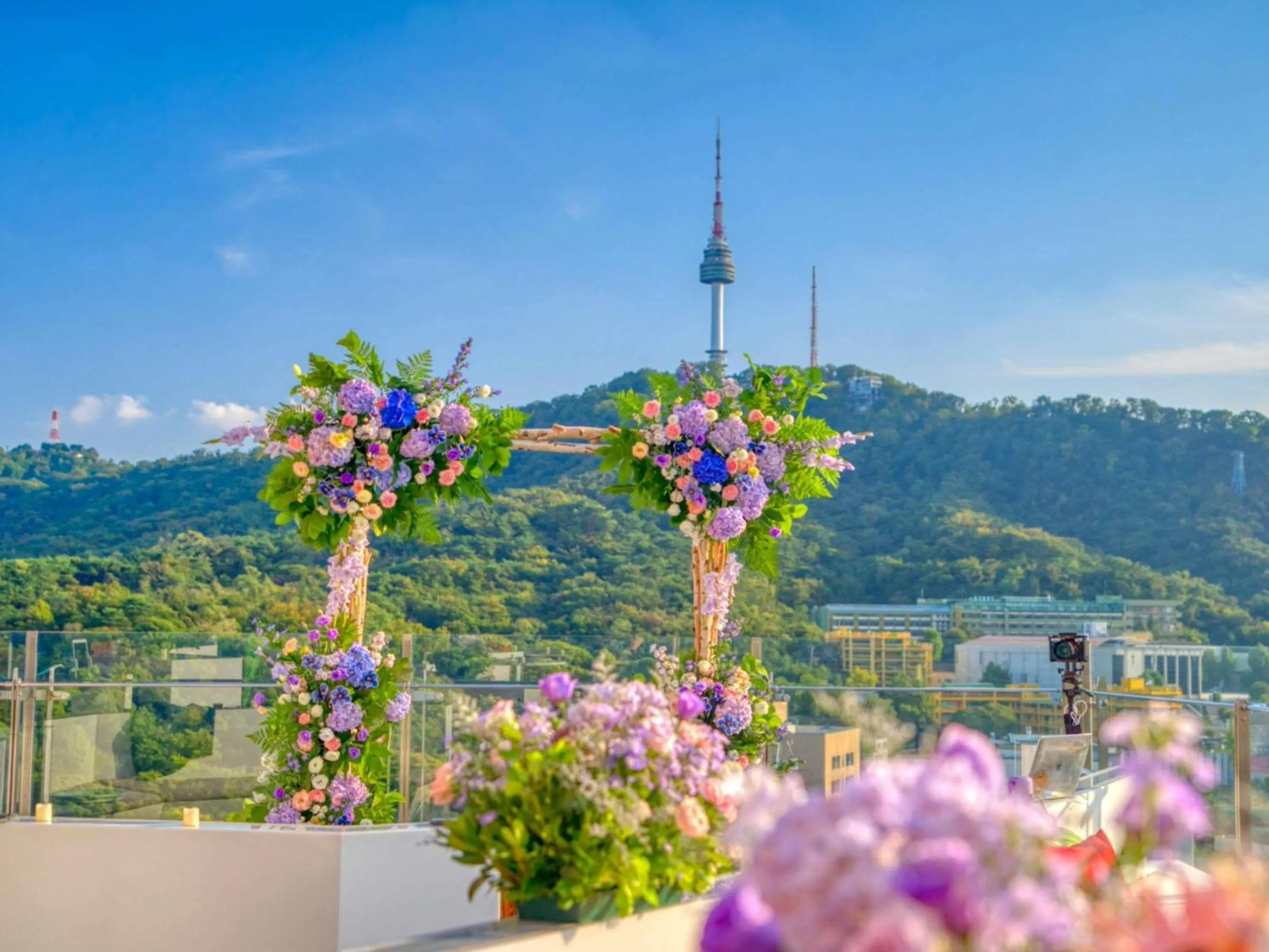 Other in ibis Styles Ambassador Seoul Myeong-dong