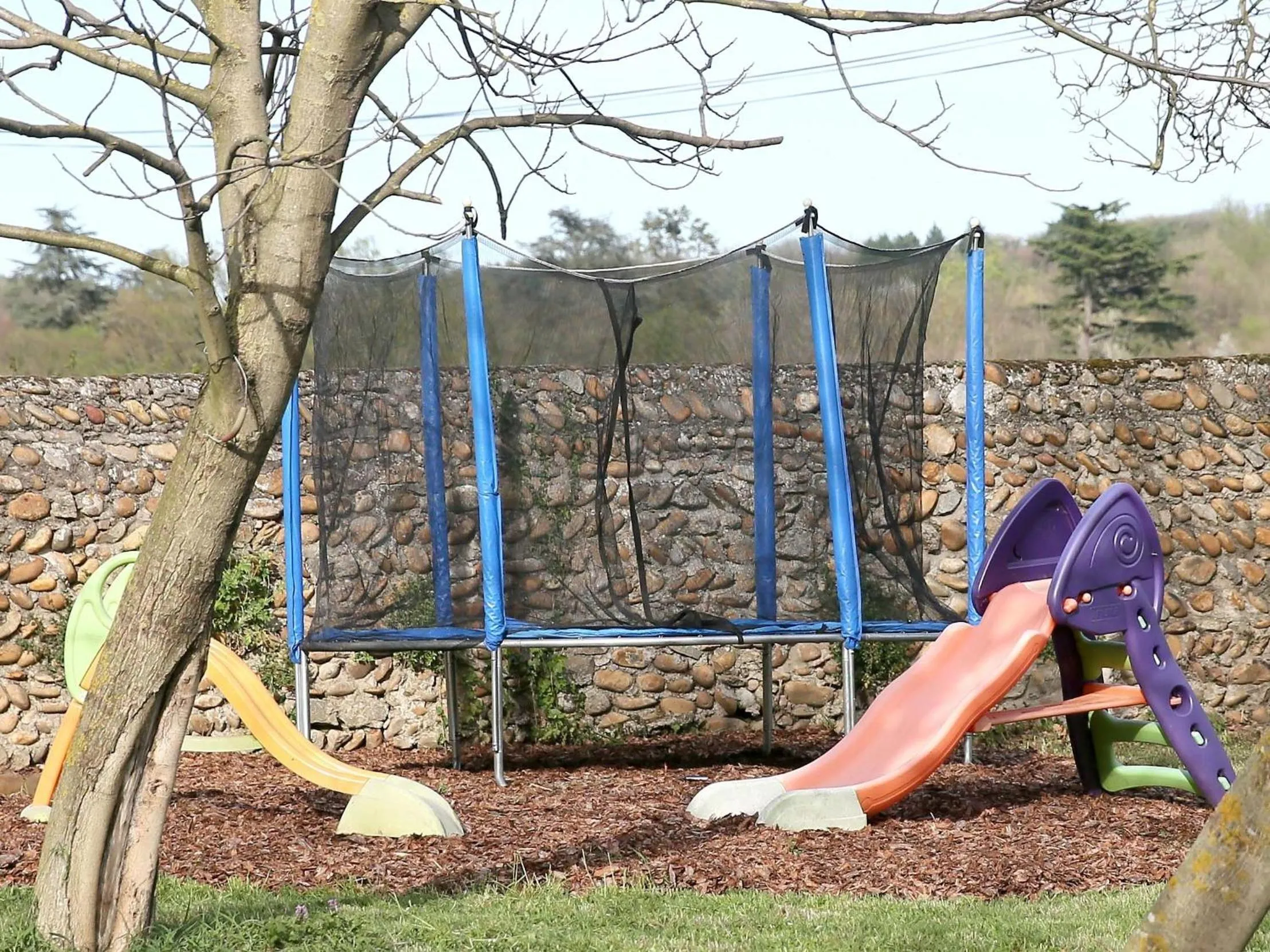 Activities in Domaine La Bonne Etoile