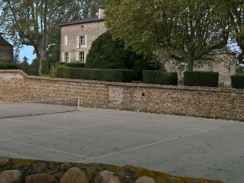 Activities in Domaine La Bonne Etoile